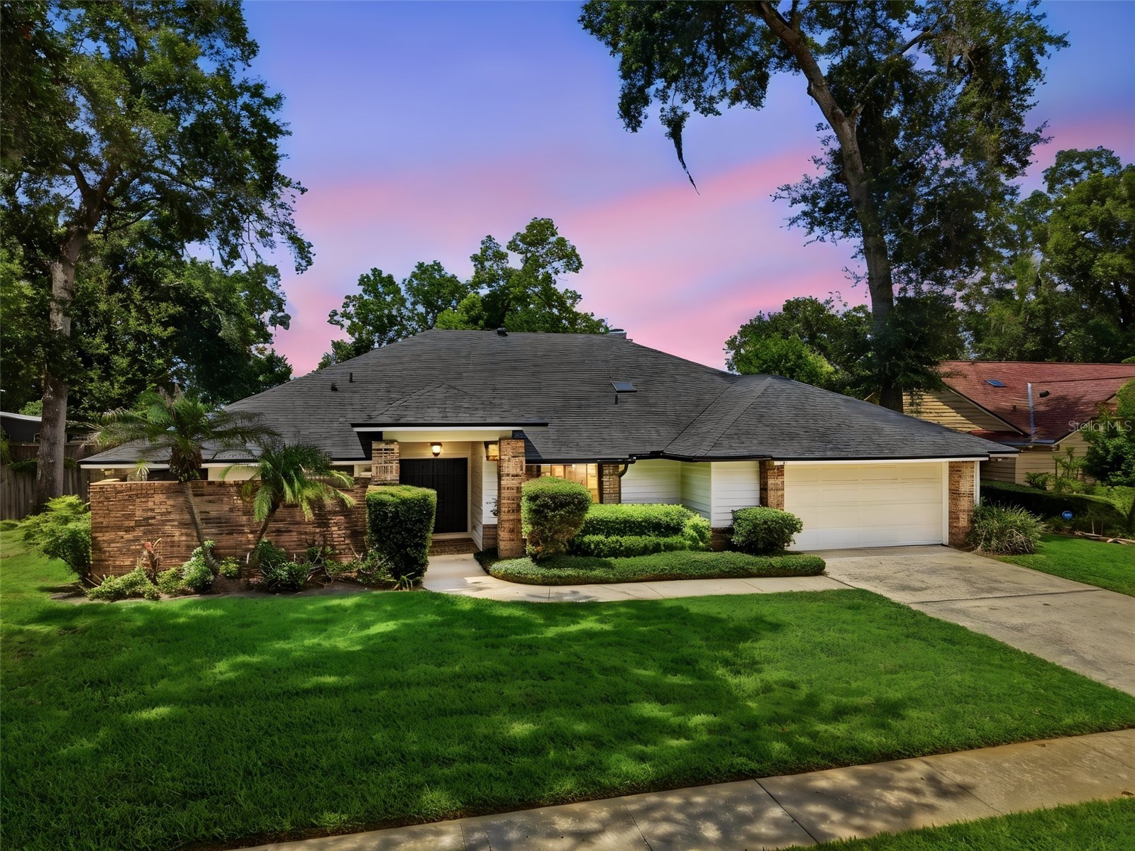 2309 Sweetwater Country Club Place Drive Apopka FL 32712 V4949635 image1