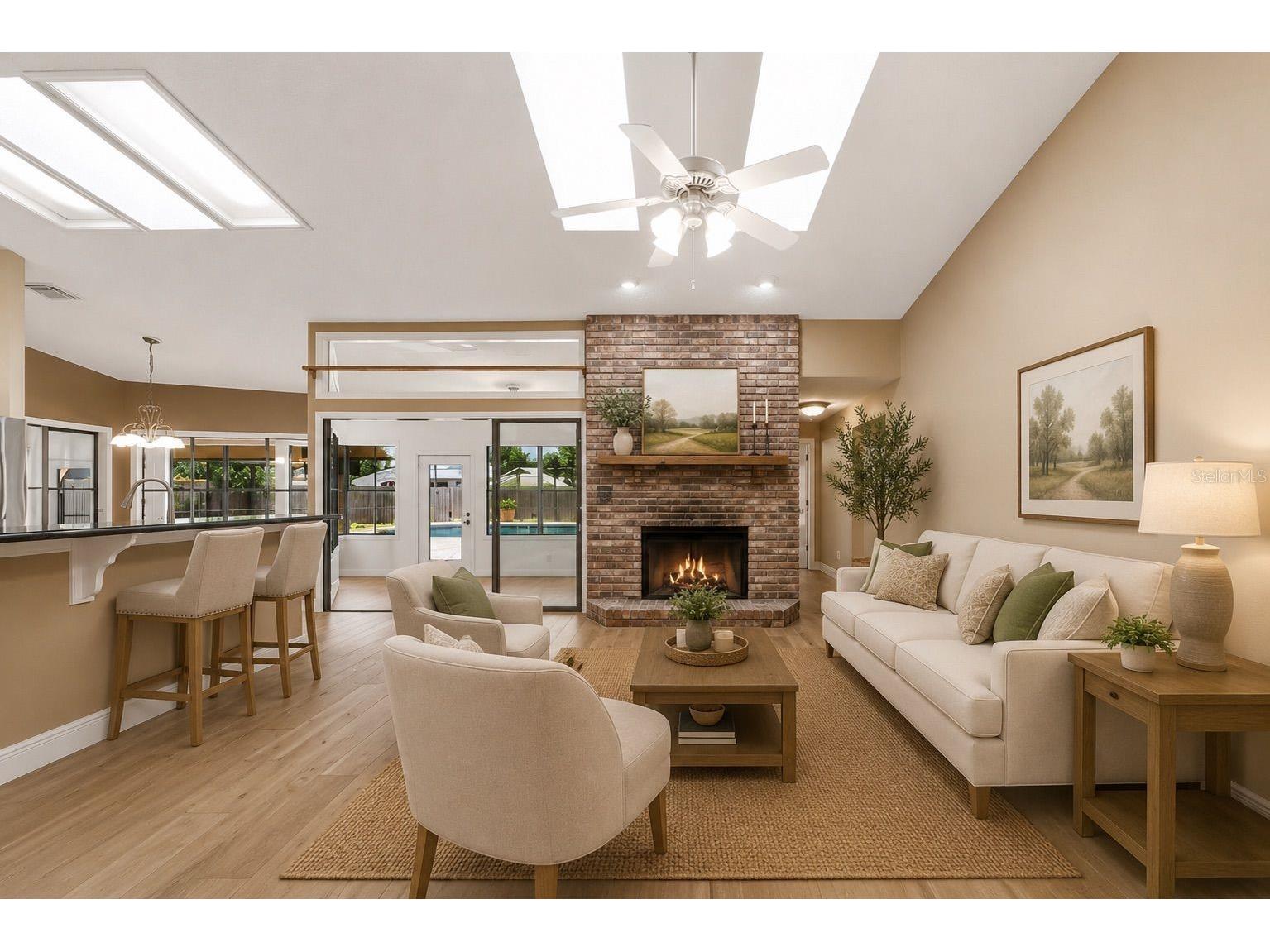 2309 Sweetwater Country Club Place Drive Apopka FL 32712 V4949635 image14