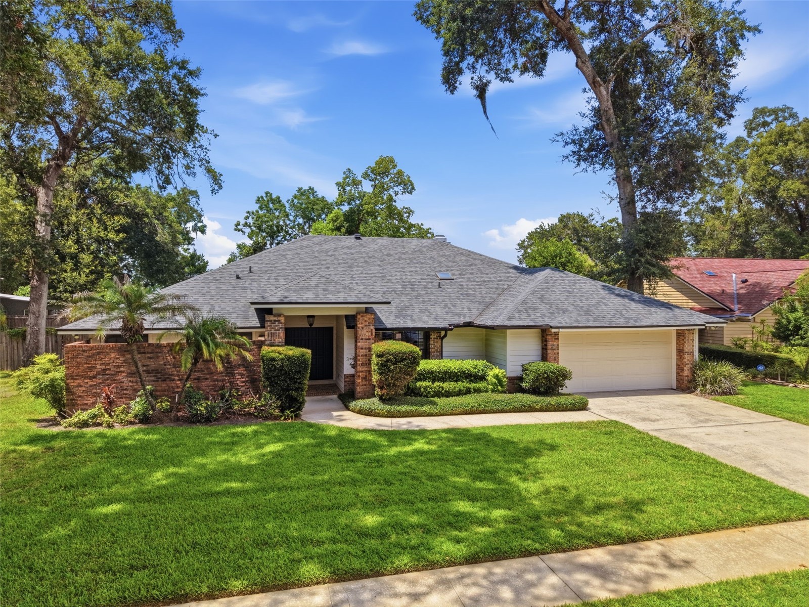 2309 Sweetwater Country Club Place Drive Apopka FL 32712 V4949635 image2