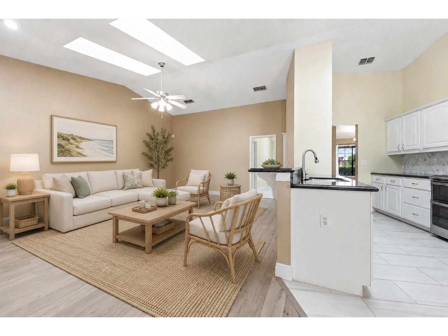 2309 Sweetwater Country Club Place Drive Apopka FL 32712 V4949635 image26