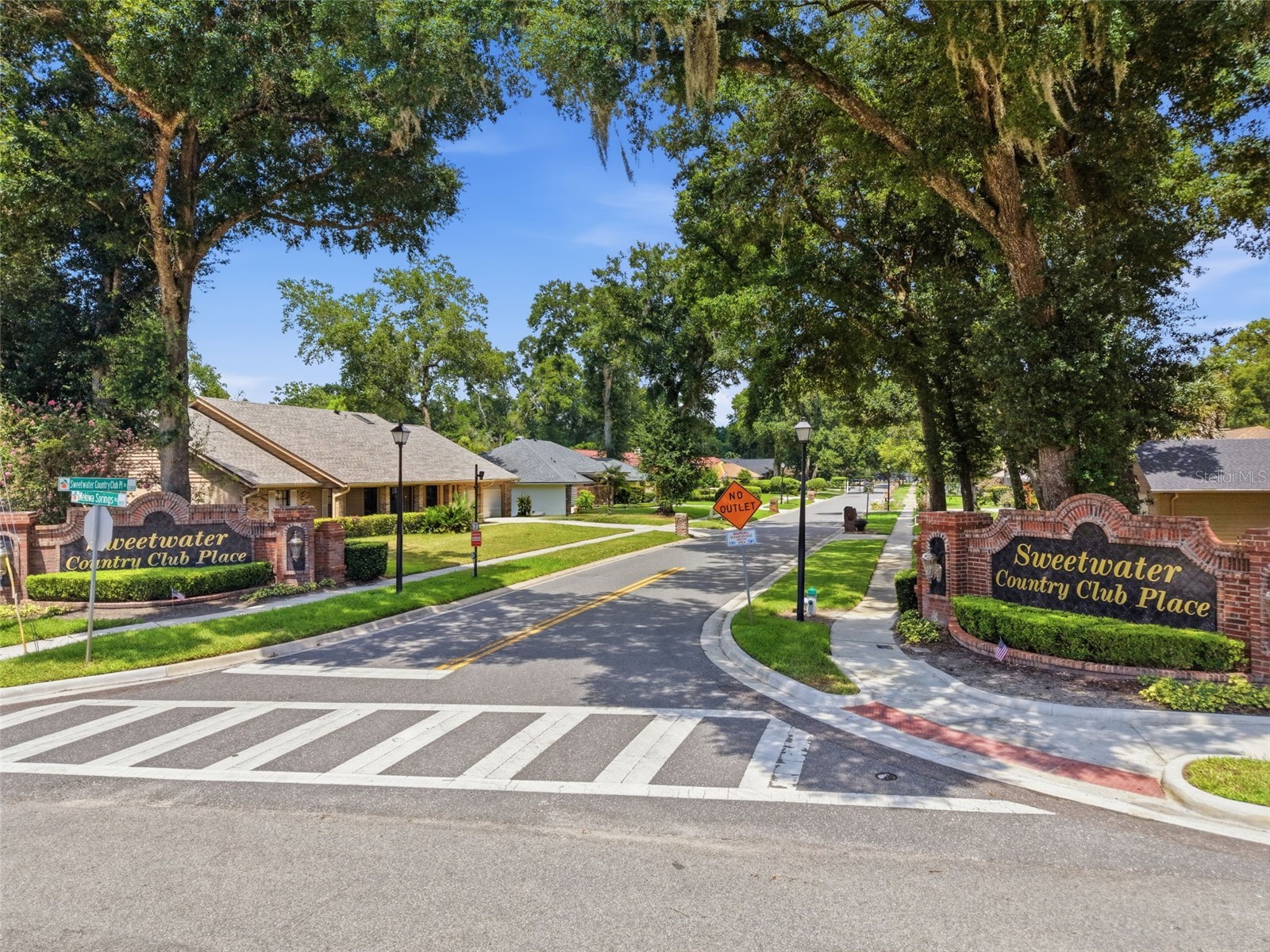 2309 Sweetwater Country Club Place Drive Apopka FL 32712 V4949635 image47