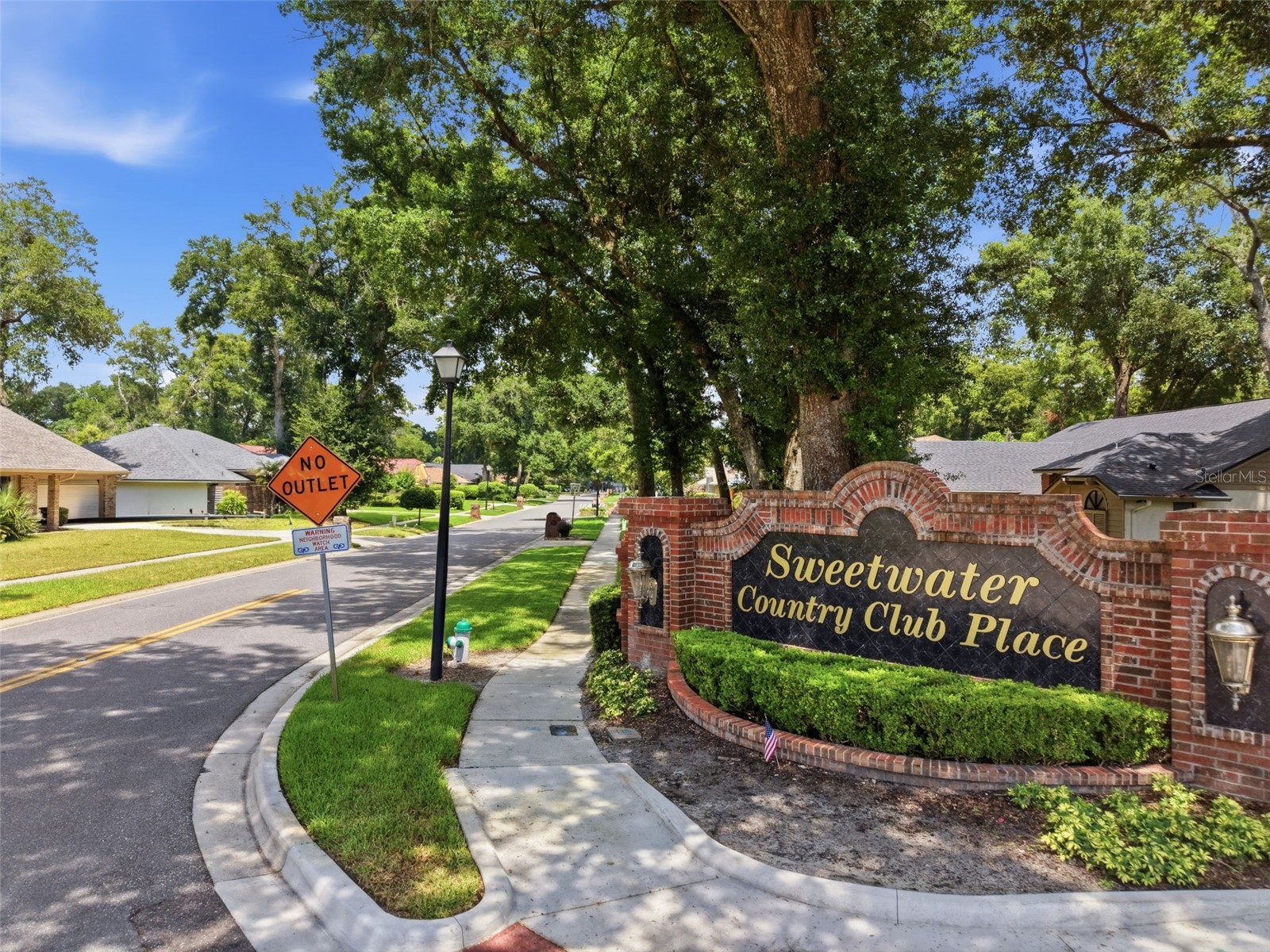 2309 Sweetwater Country Club Place Drive Apopka FL 32712 V4949635 image48