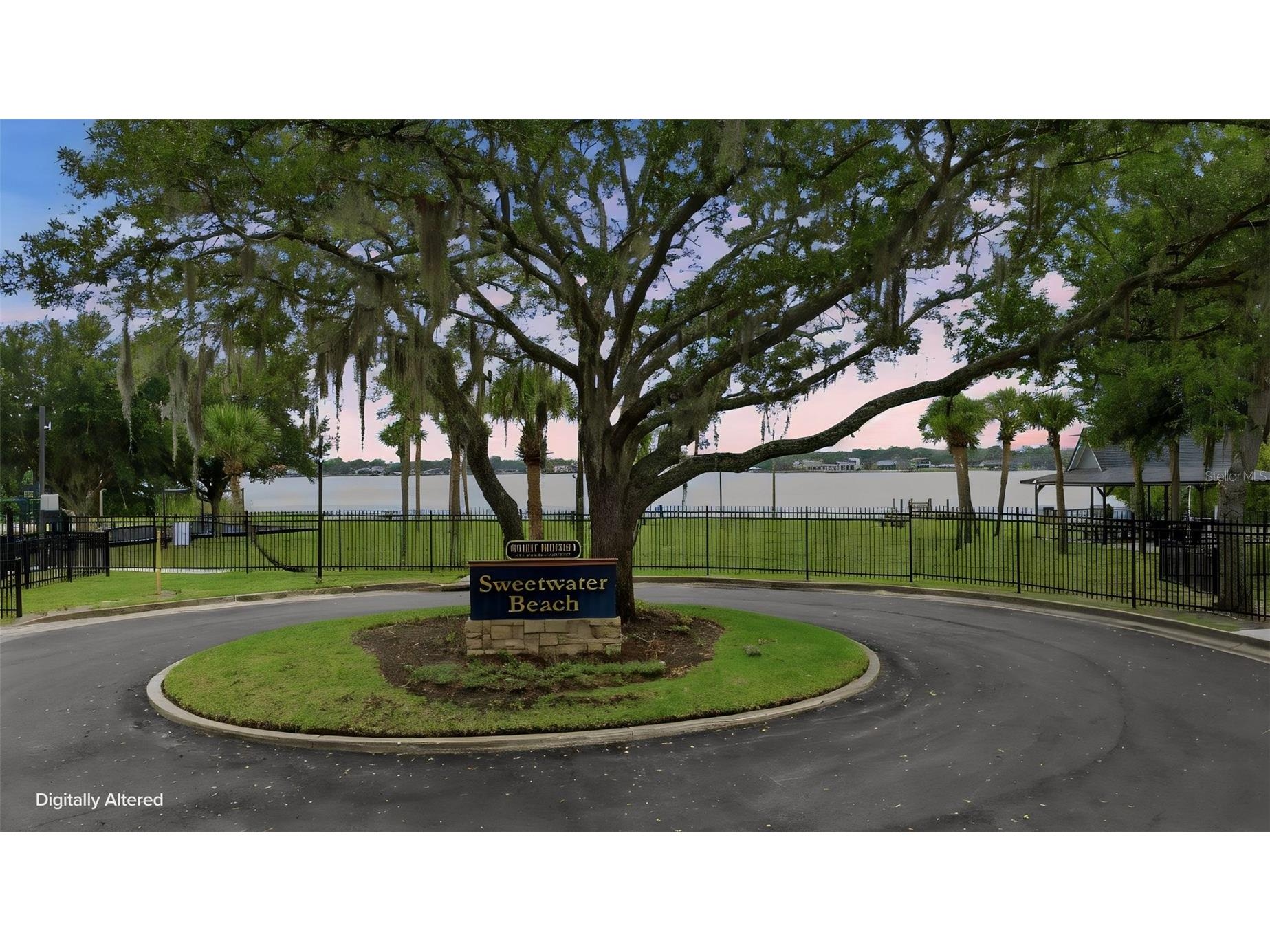 2309 Sweetwater Country Club Place Drive Apopka FL 32712 V4949635 image55
