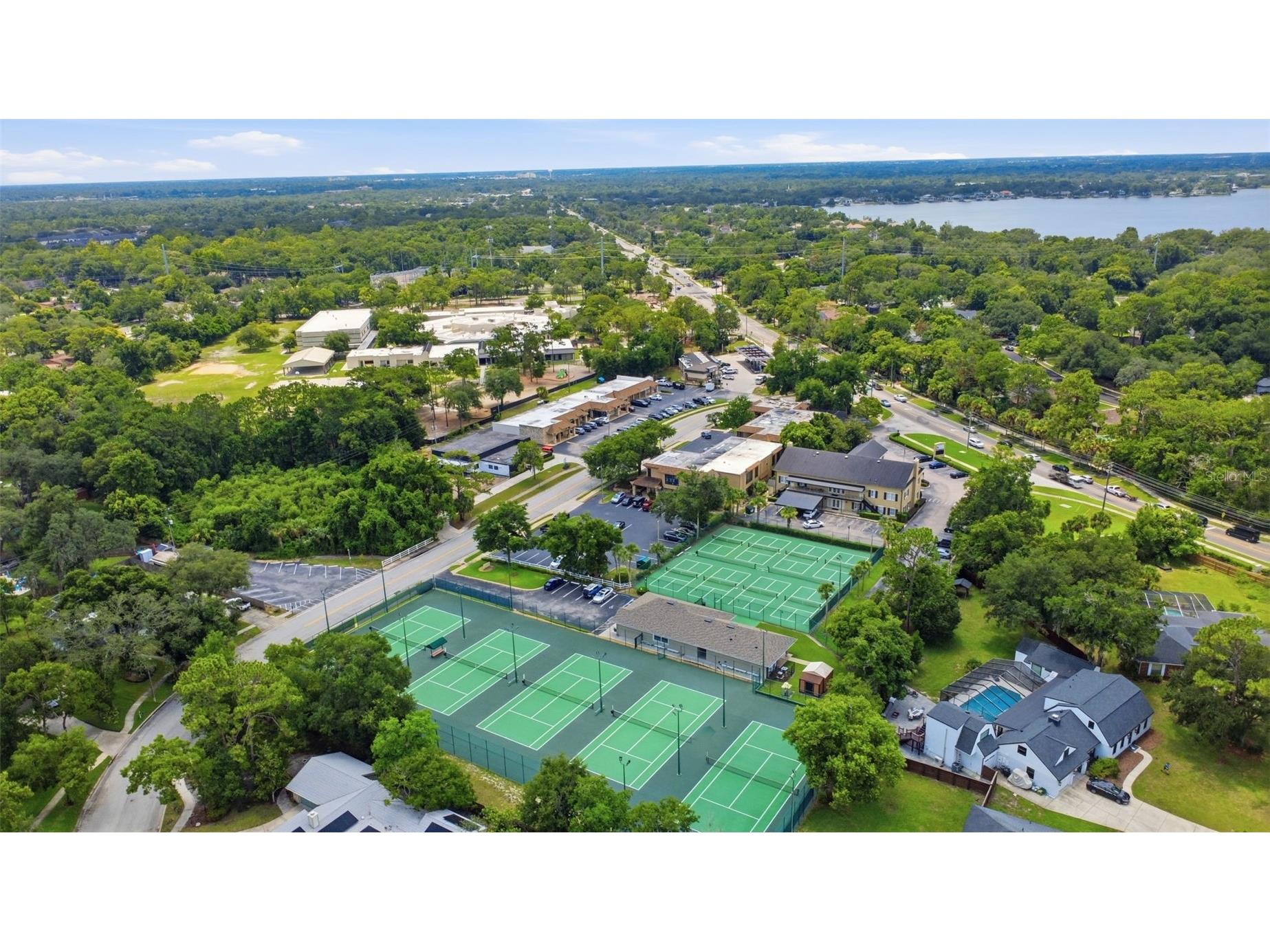 2309 Sweetwater Country Club Place Drive Apopka FL 32712 V4949635 image57