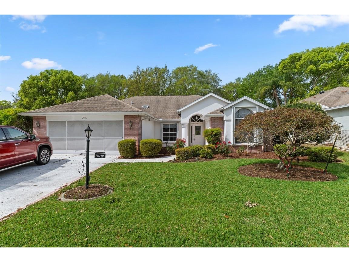 2309 Terrace View Lane Spring Hill FL 34606 W7874053 image1