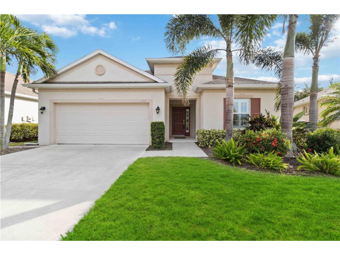 2309 Vitiano Court Venice FL 34292 C7501385 image1