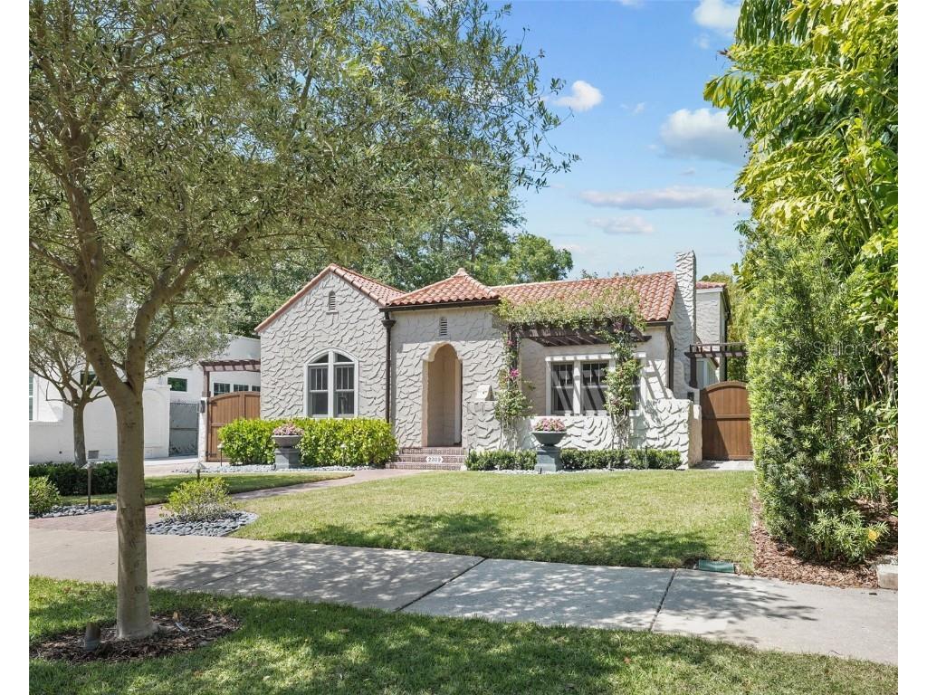 2309 W Bristol Avenue Tampa FL 33609 T3440506 image1