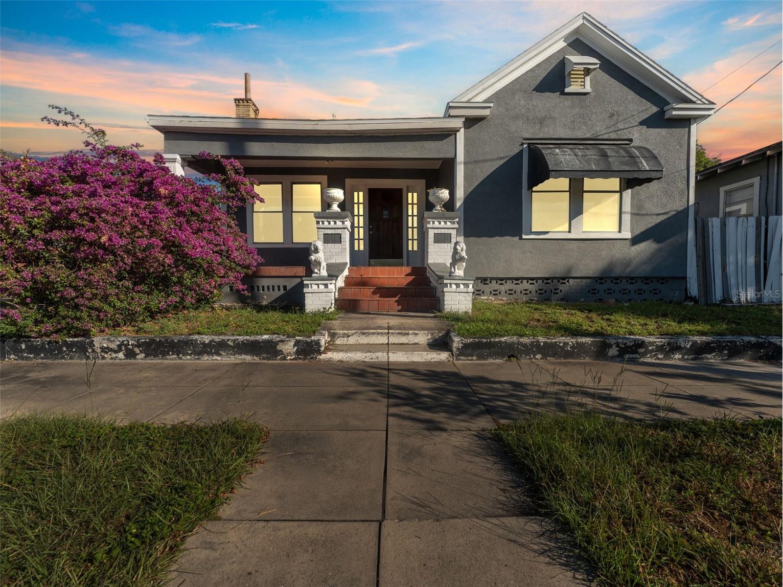 2309 W La Salle Street Tampa FL 33607 TB8440609 image1