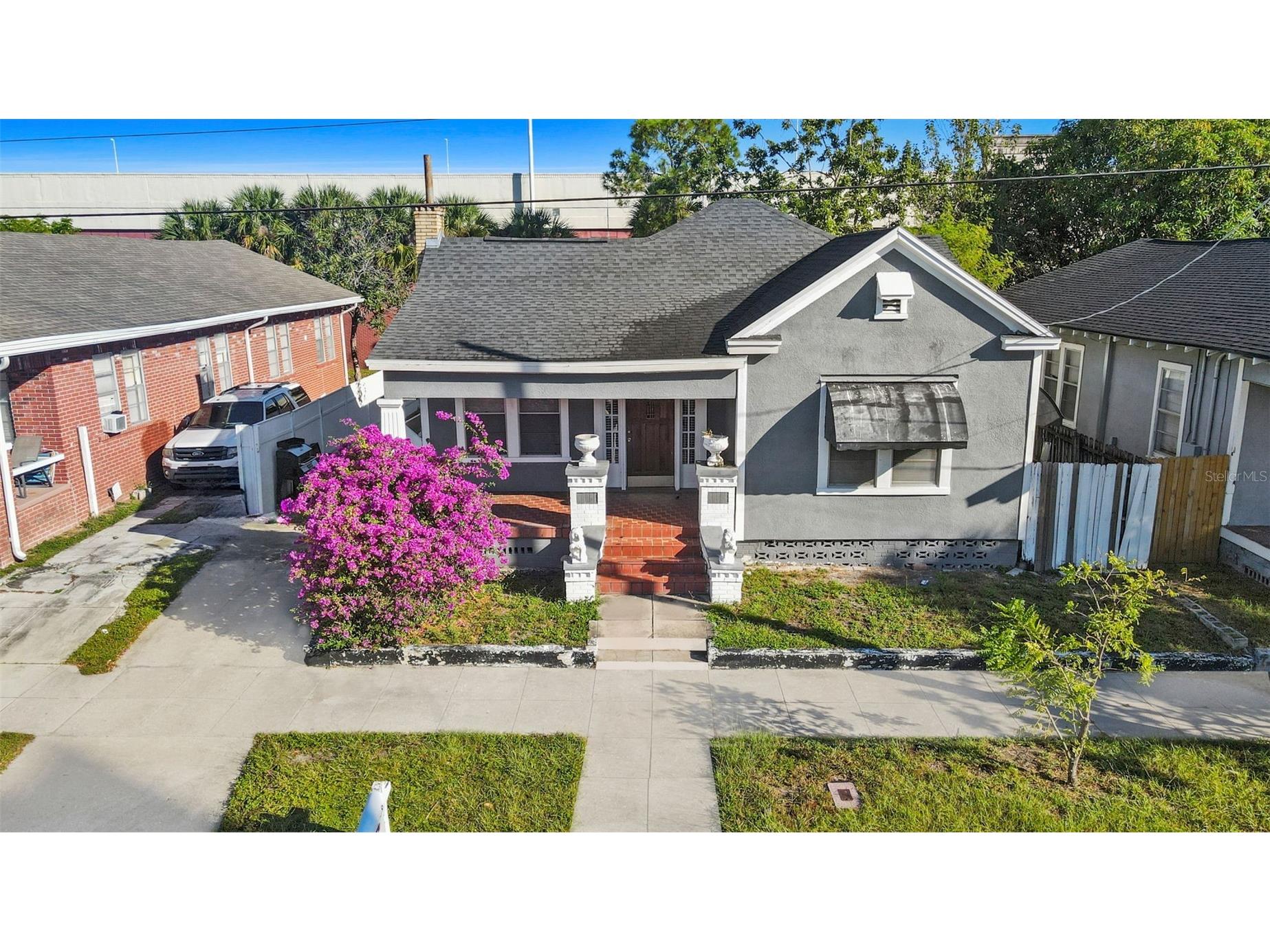 2309 W La Salle Street Tampa FL 33607 TB8440609 image28