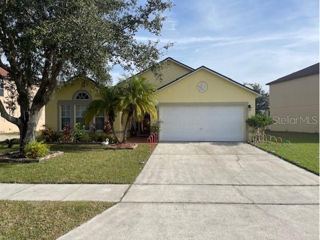 2309 Walnut Canyon Dr Kissimmee FL 34758 S5095943 image1