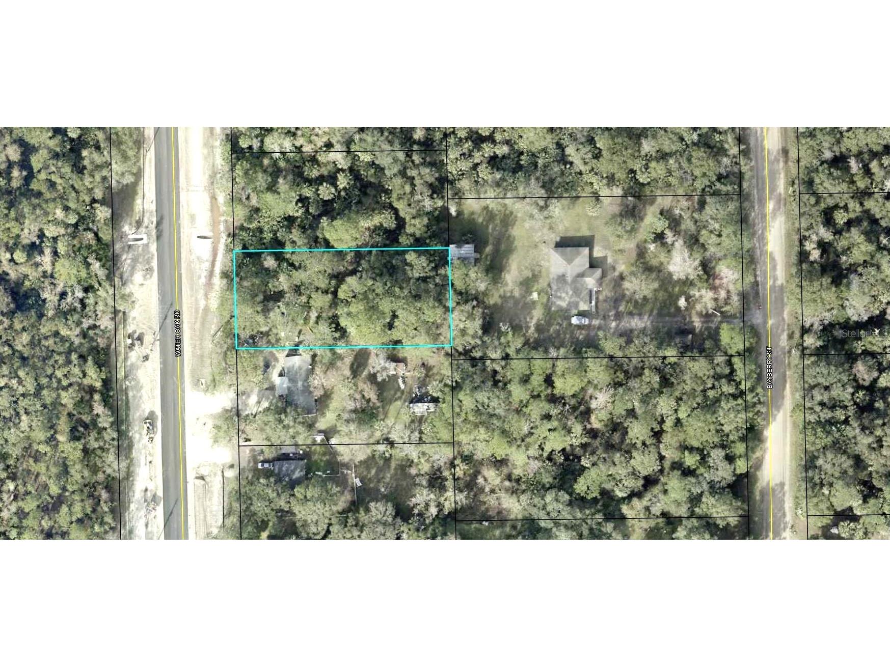 2309 Water Oak Road Bunnell FL 32110 FC310662 image1