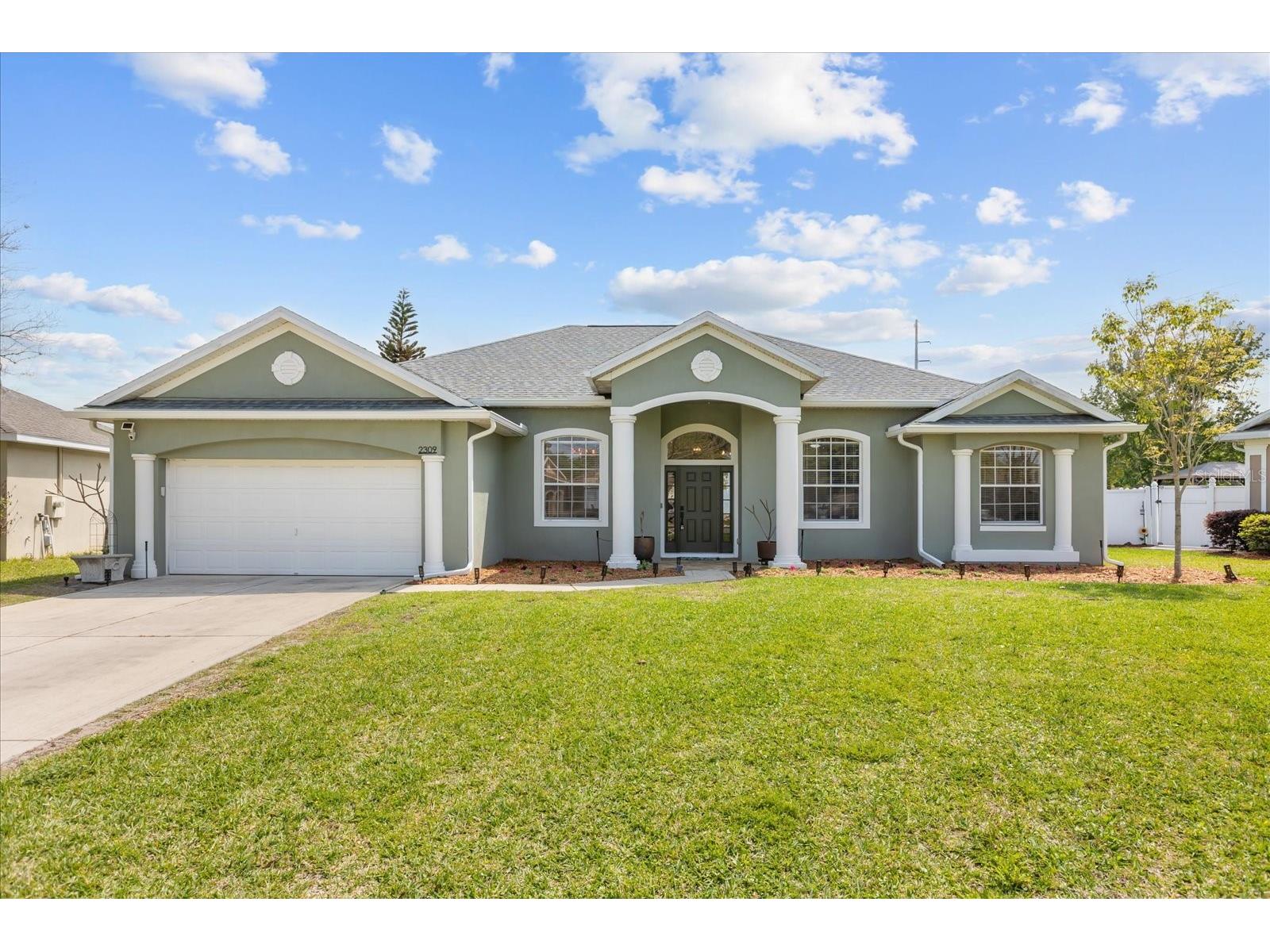 2309 Wolf Ridge Lane Mount Dora FL 32757 G5108876 image1