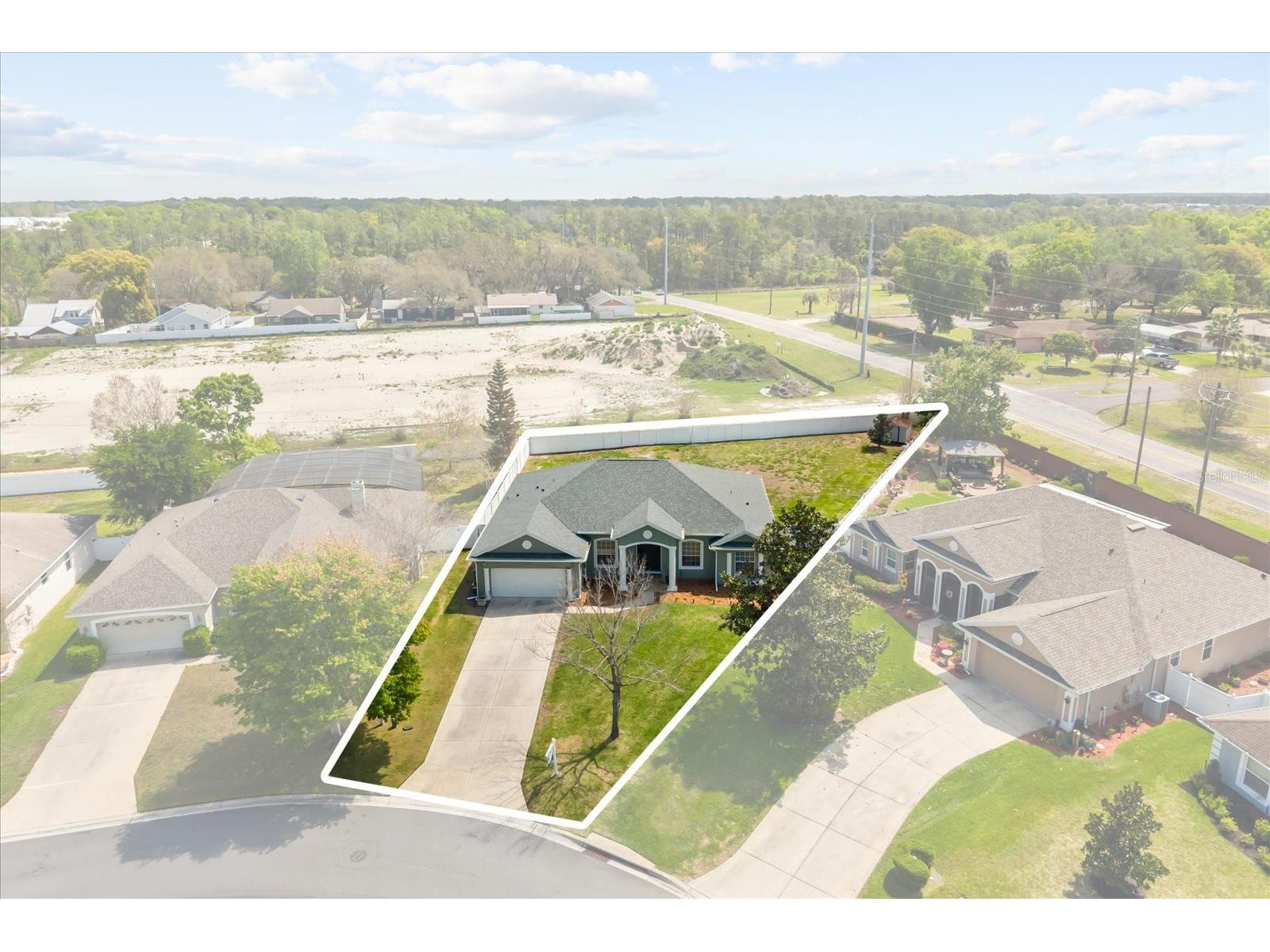 2309 Wolf Ridge Lane Mount Dora FL 32757 G5108876 image40