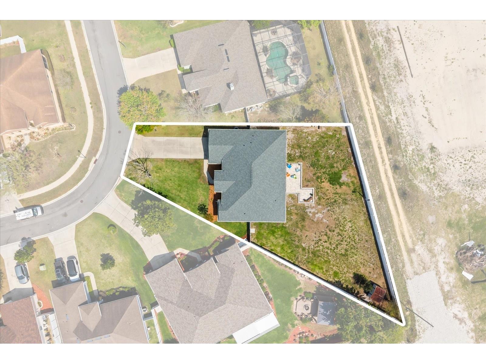 2309 Wolf Ridge Lane Mount Dora FL 32757 G5108876 image41