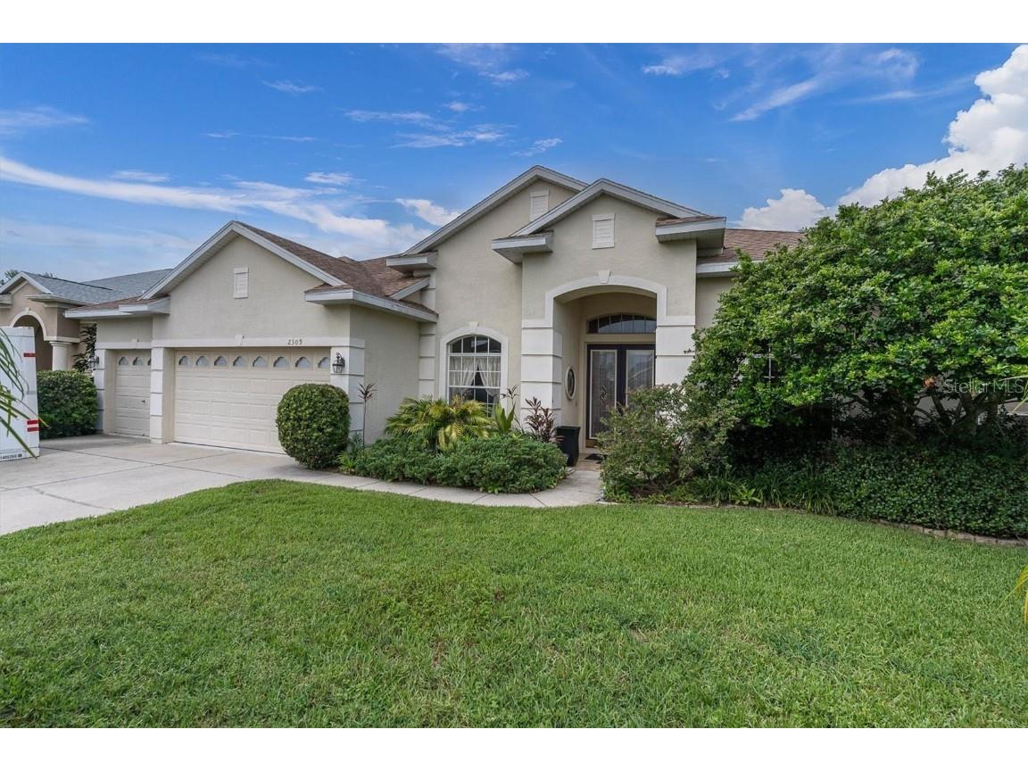 2309 Wood Pointe Drive Holiday FL 34691 U8211352 image1