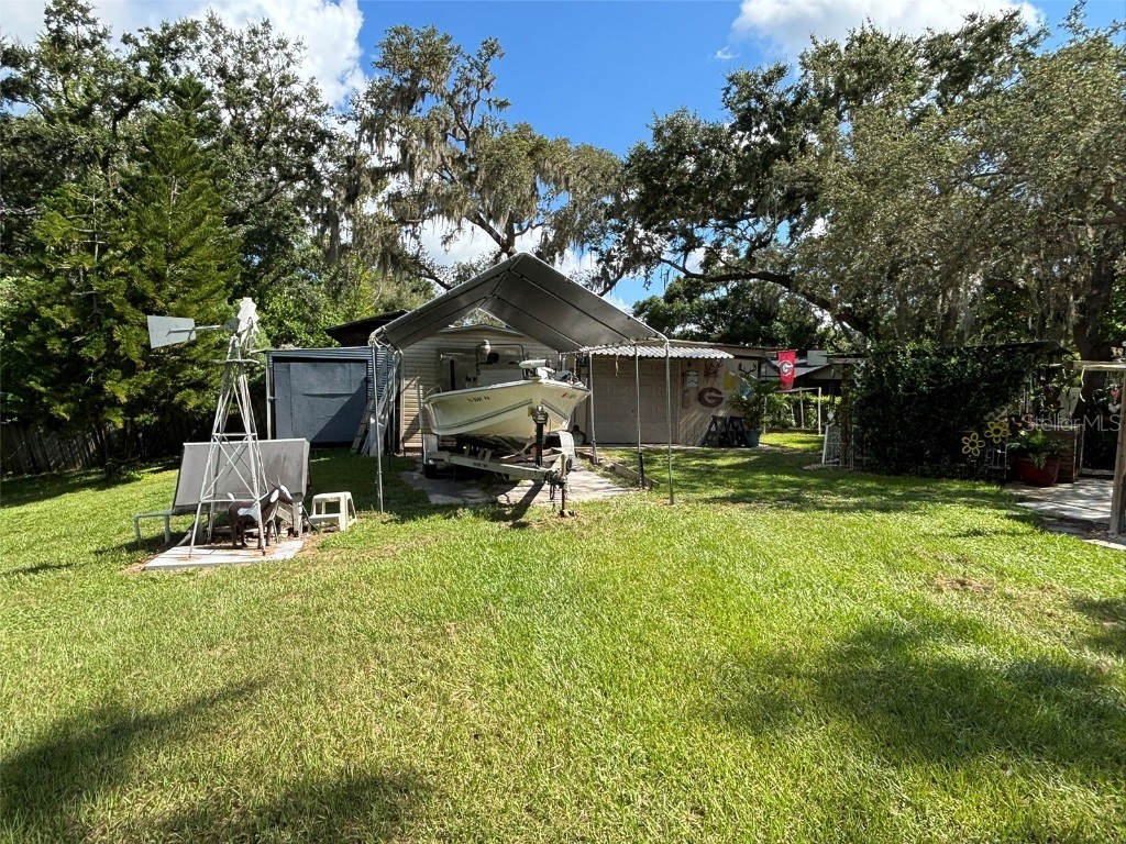 2309 Woodbend Circle New Port Richey FL 34655 TB8402830 image77
