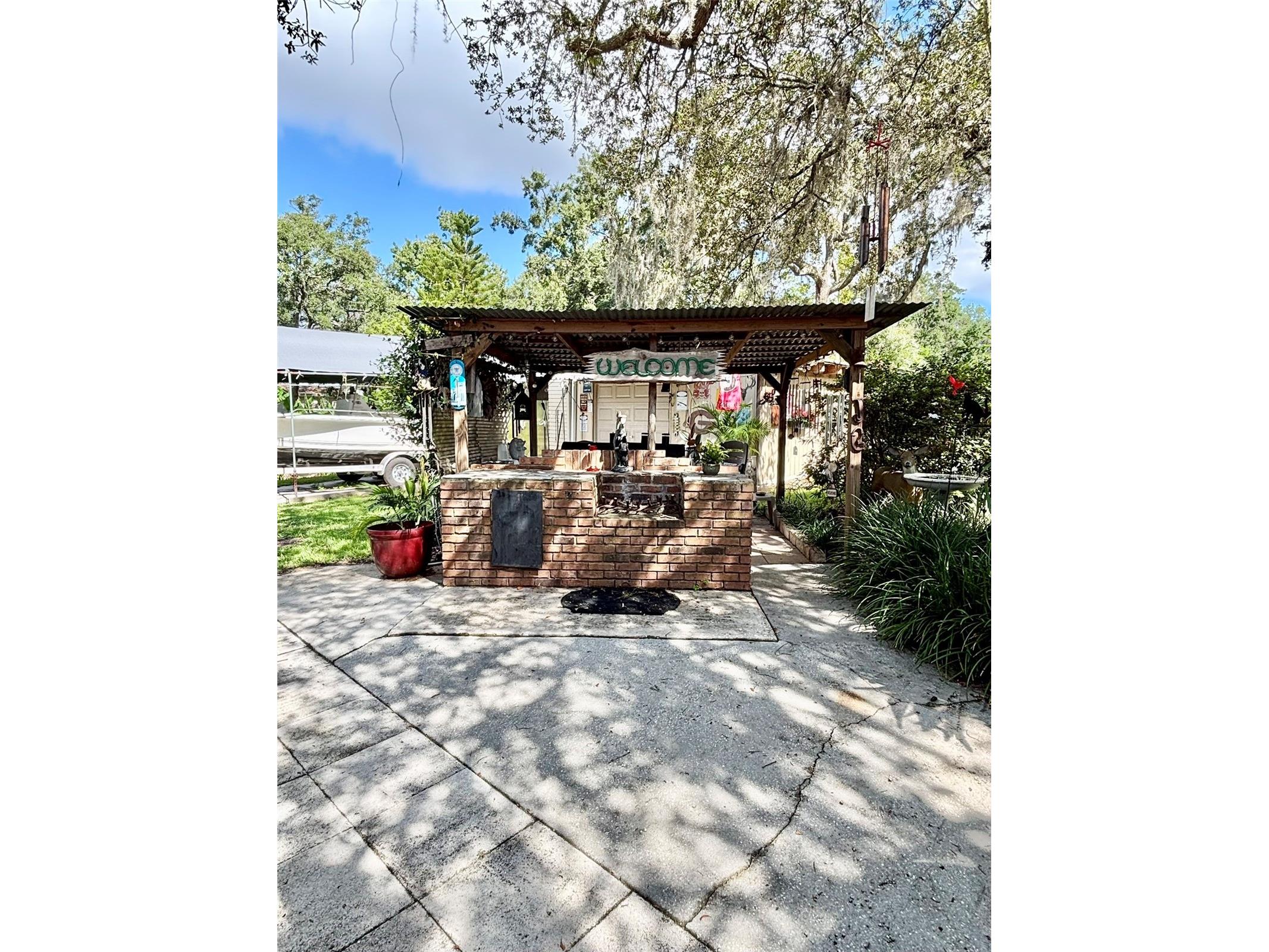 2309 Woodbend Circle New Port Richey FL 34655 TB8487966 image32