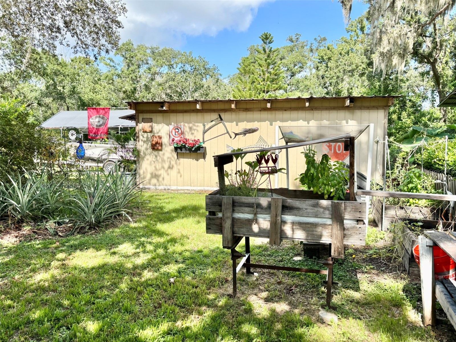 2309 Woodbend Circle New Port Richey FL 34655 TB8487966 image34