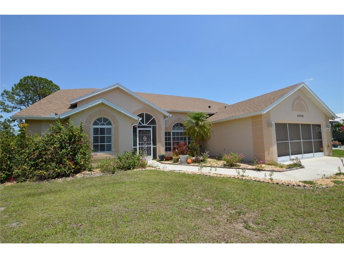 23090 Ambassador Avenue Port Charlotte FL 33954 C7510063 image1
