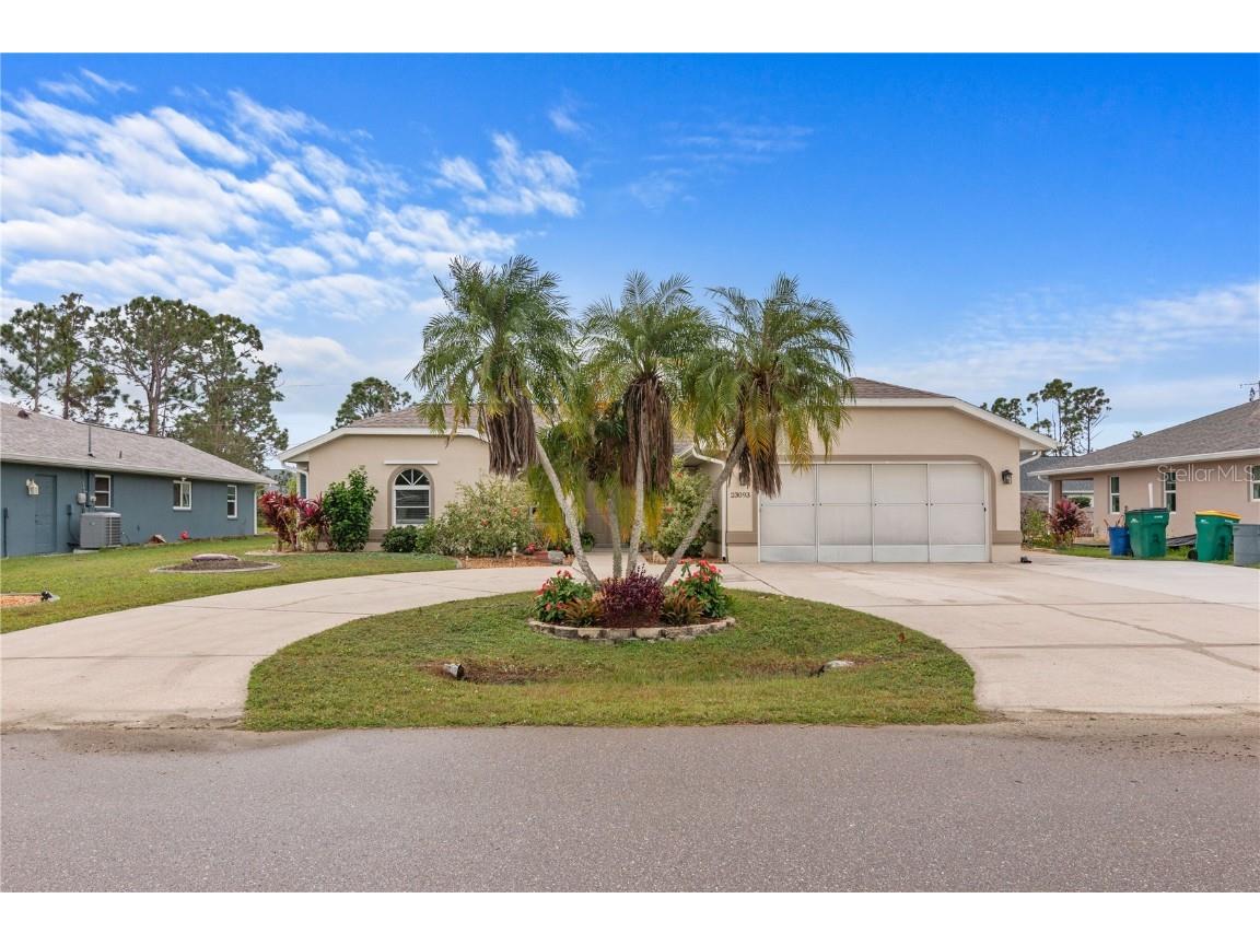 23093 Corvin Avenue Port Charlotte FL 33954 T3486045 image1