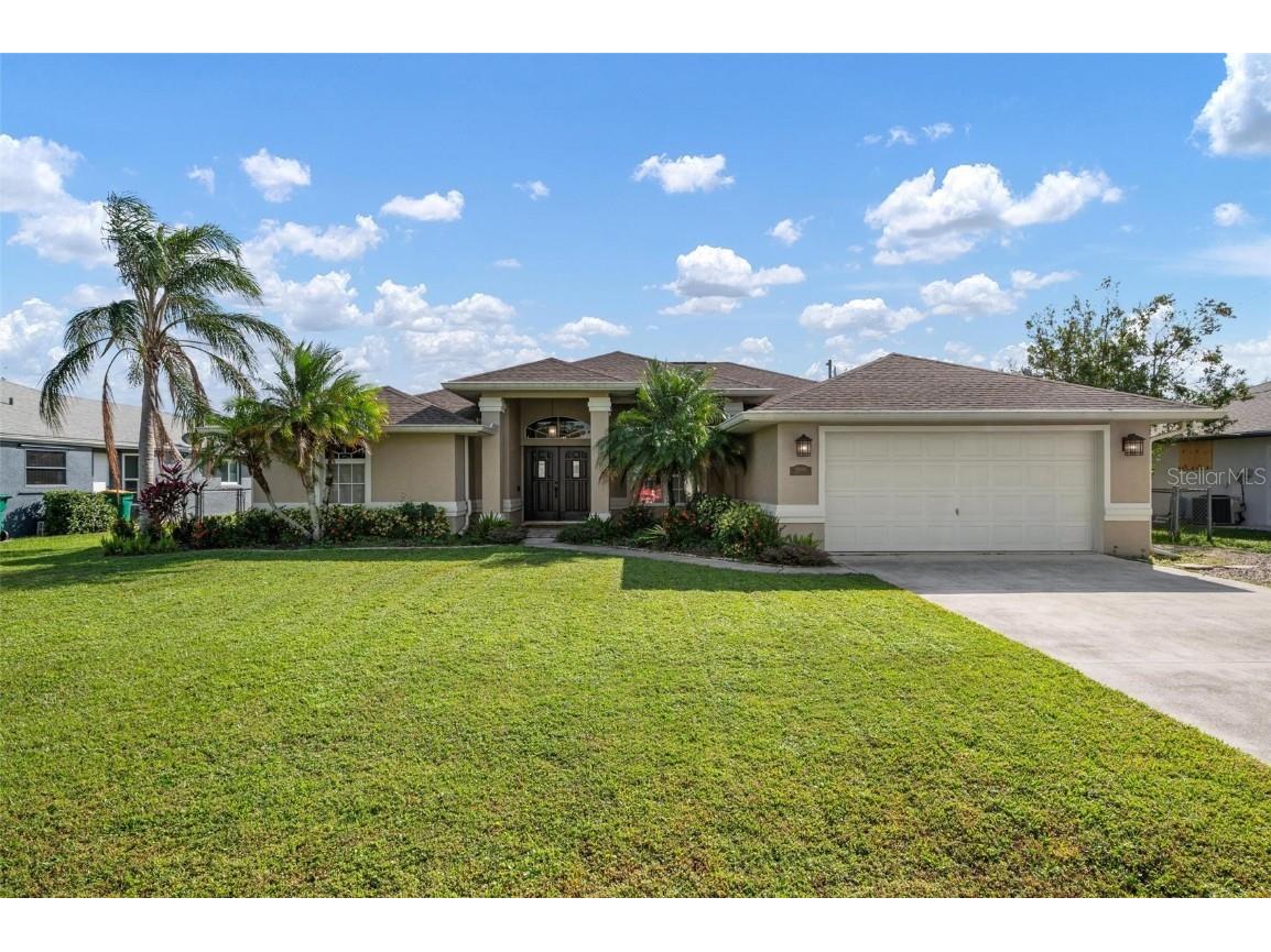 23095 Langdon Avenue Port Charlotte FL 33954 A4629154 image1