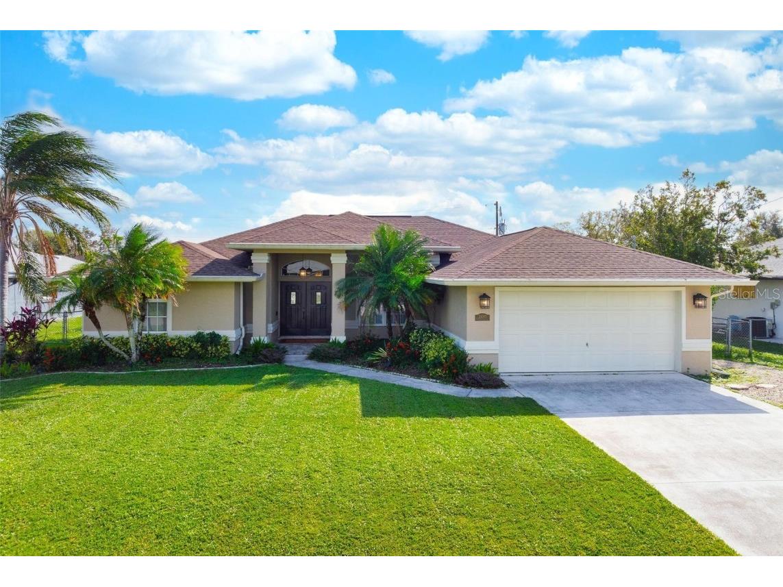 23095 Langdon Avenue Port Charlotte FL 33954 A4629154 image2