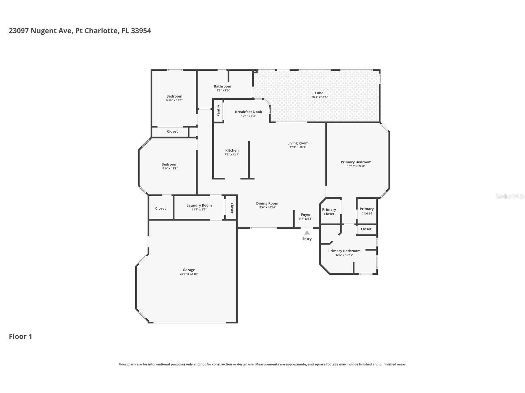 23097 Nugent Avenue Port Charlotte FL 33954 C7523104 image26