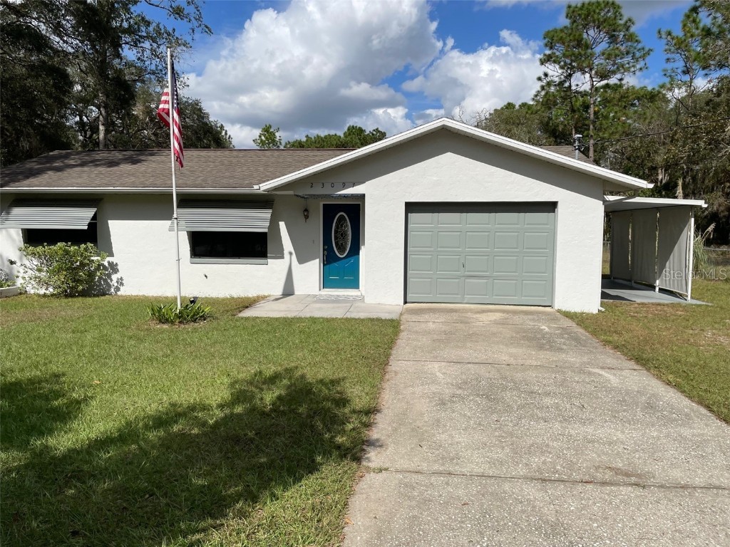 23097 SW Marine Boulevard Dunnellon FL 34431 OM689582 image1