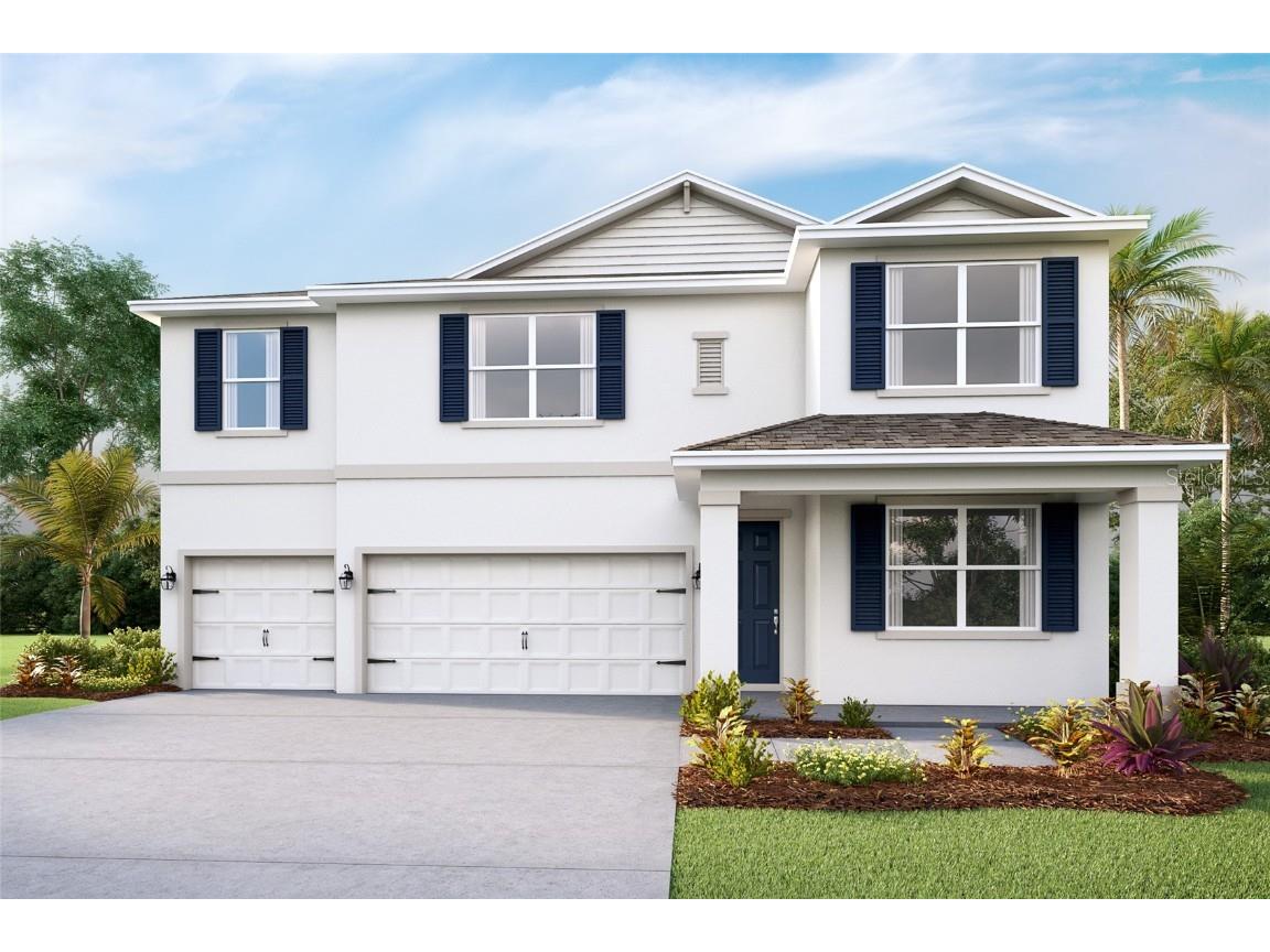 23098 Scaglione Drive Lutz FL 33559 T3502905 image1