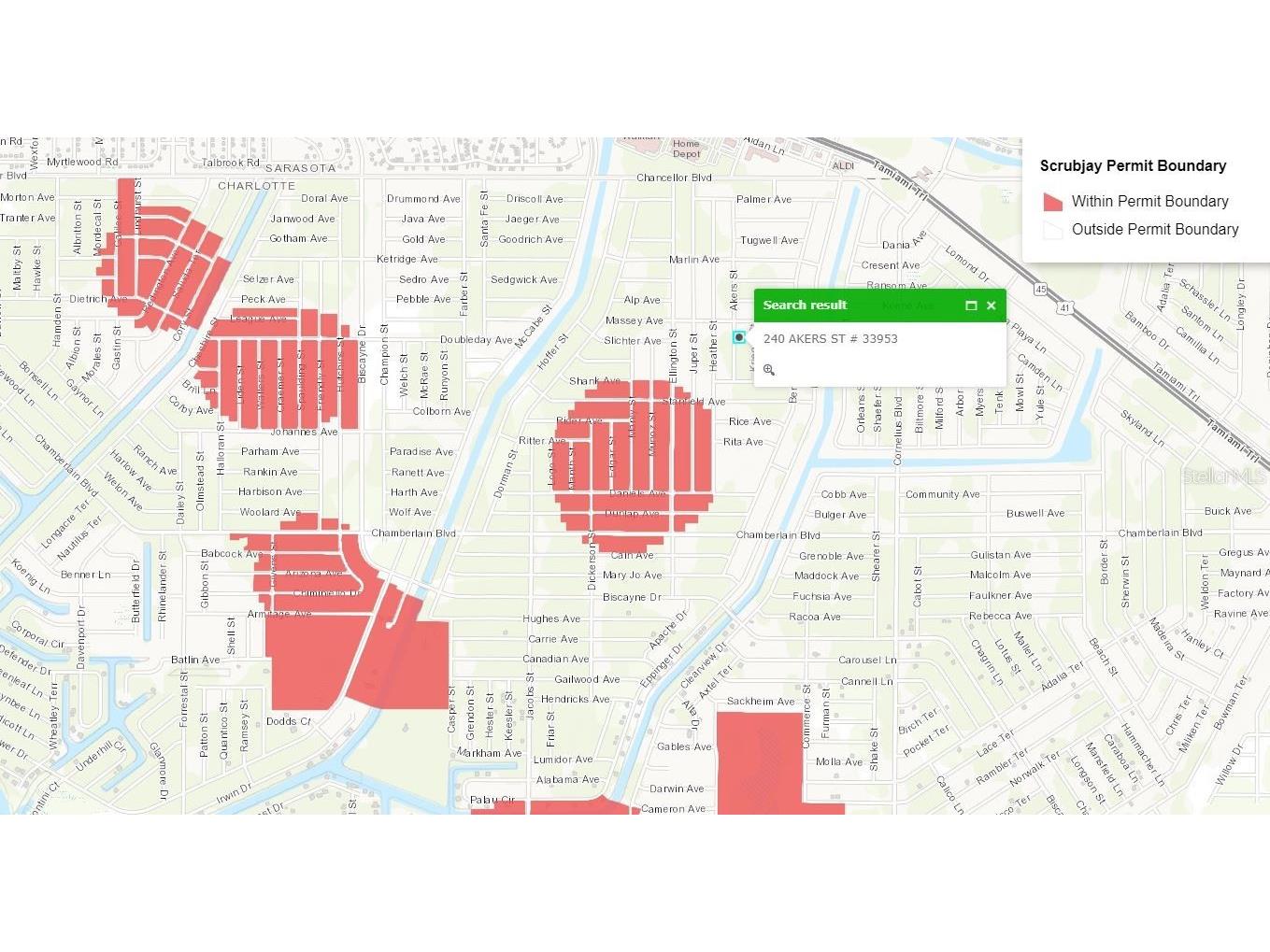 231 & 239 Krieger Street Port Charlotte FL 33953 N6132321 image4