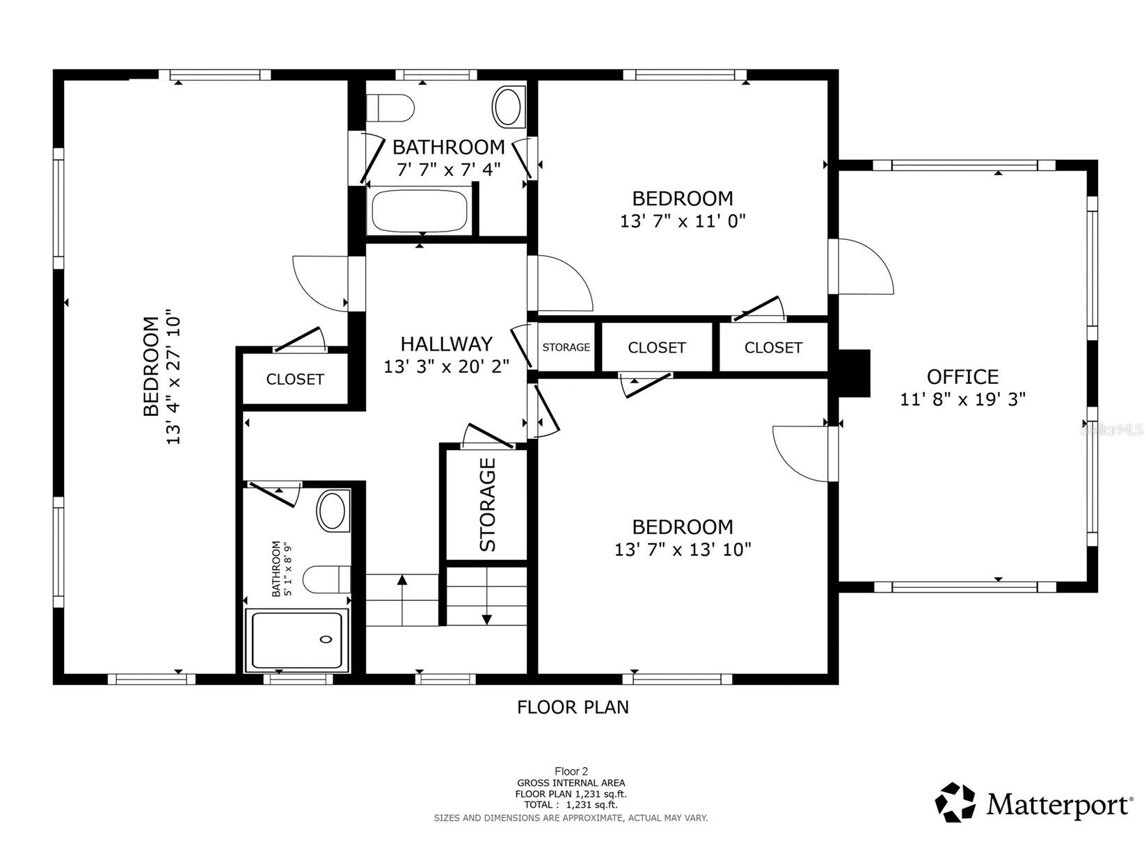 231 72nd Street N Saint Petersburg FL 33710 TB8467954 image50