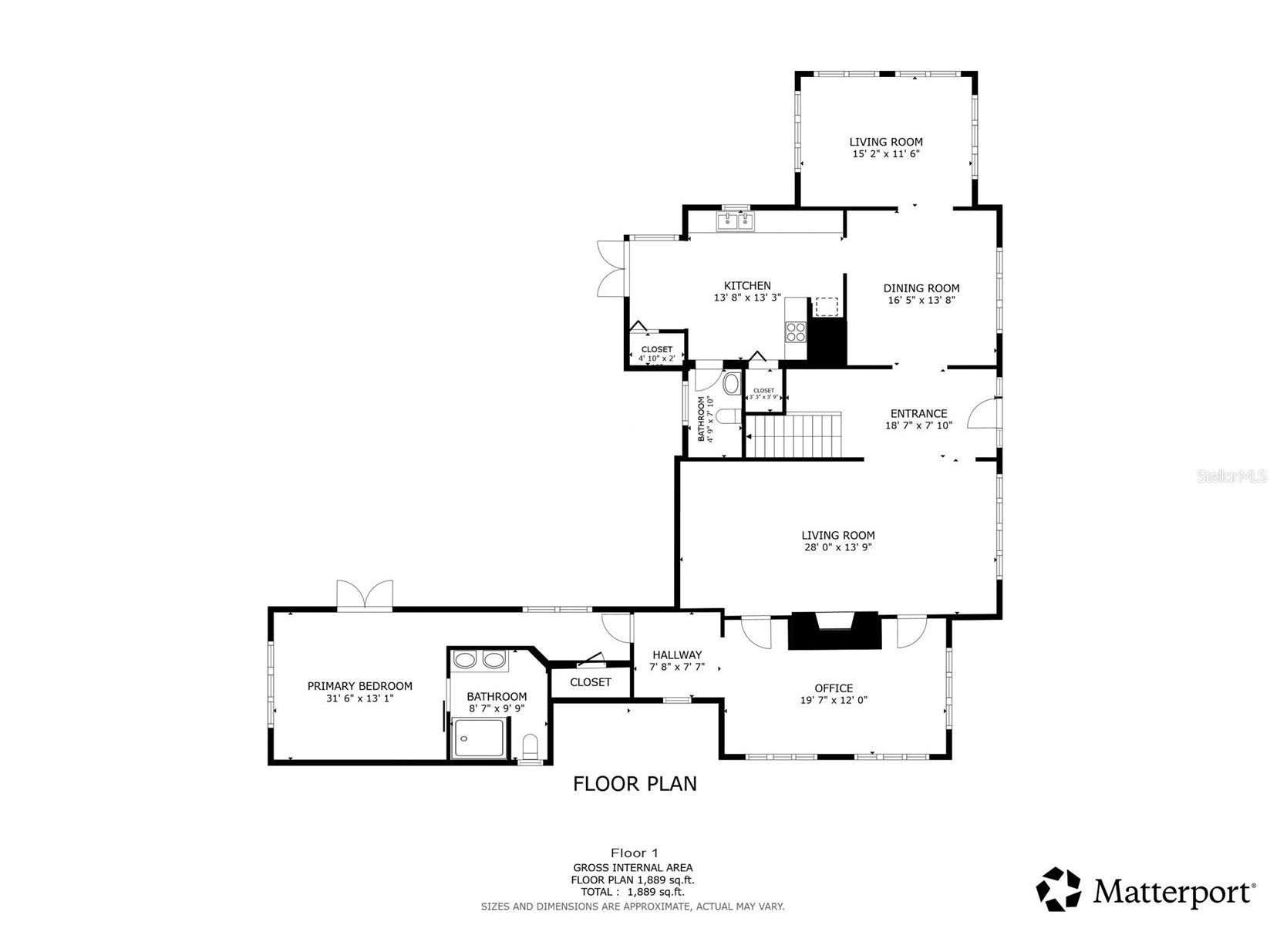 231 72nd Street N Saint Petersburg FL 33710 TB8467954 image51