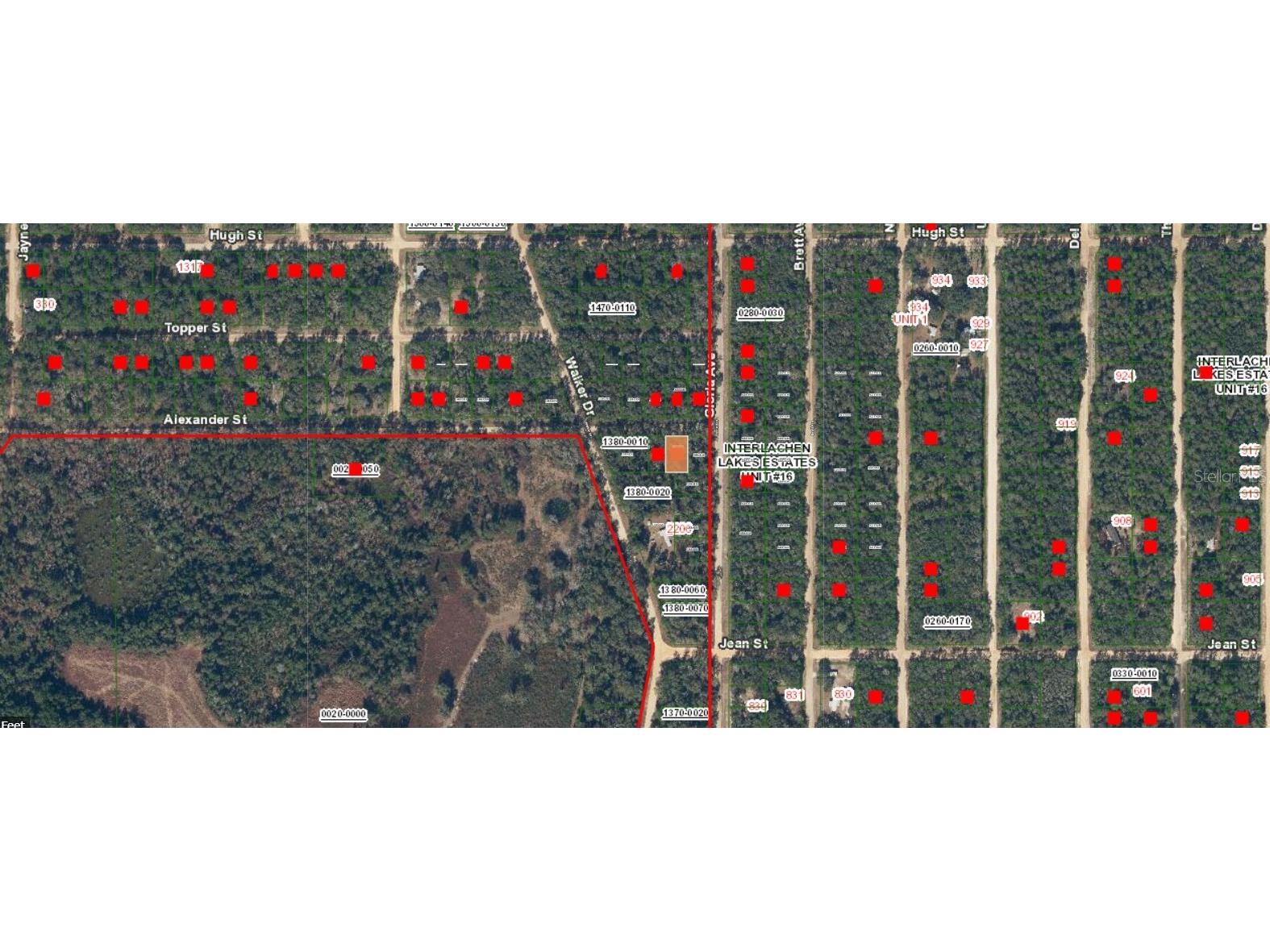 231 Alaska Drive Hawthorne FL 32640 A4670500 image2