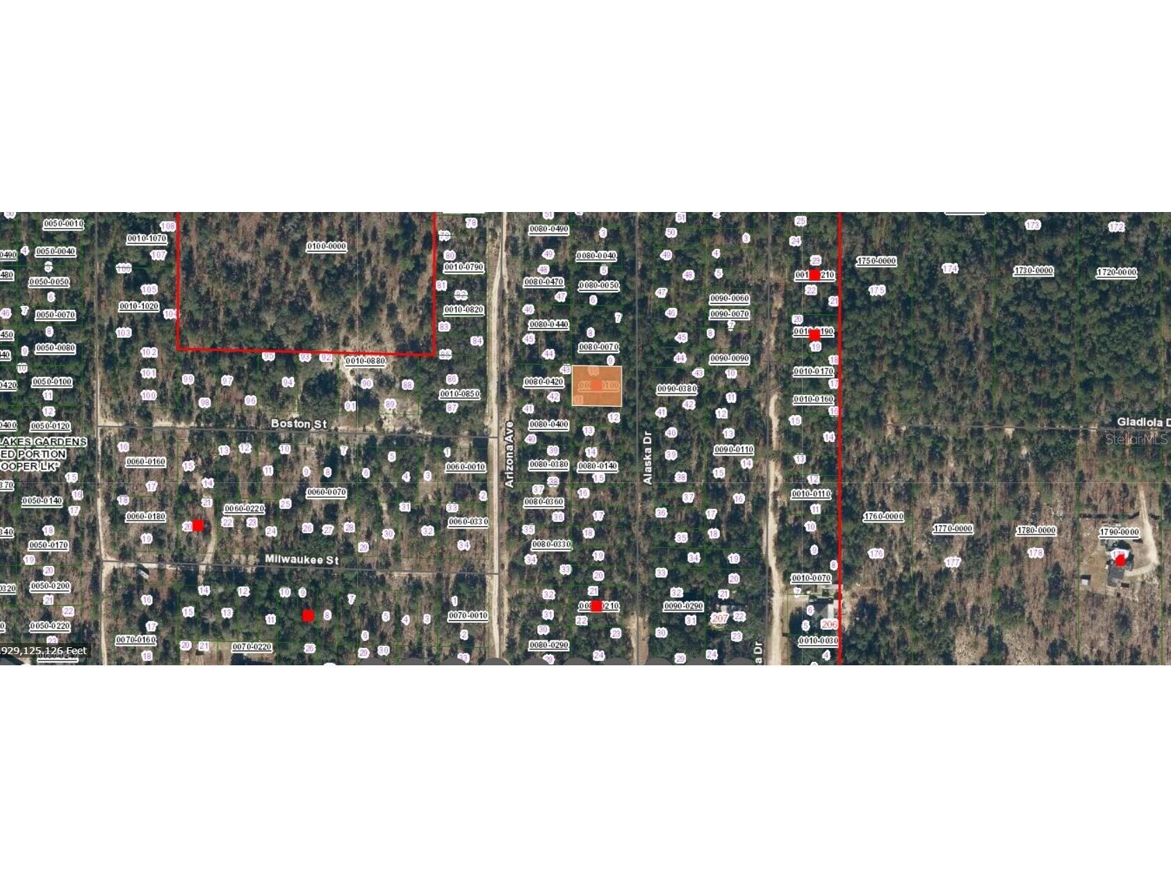 231 Alaska Drive Hawthorne FL 32640 A4670500 image3