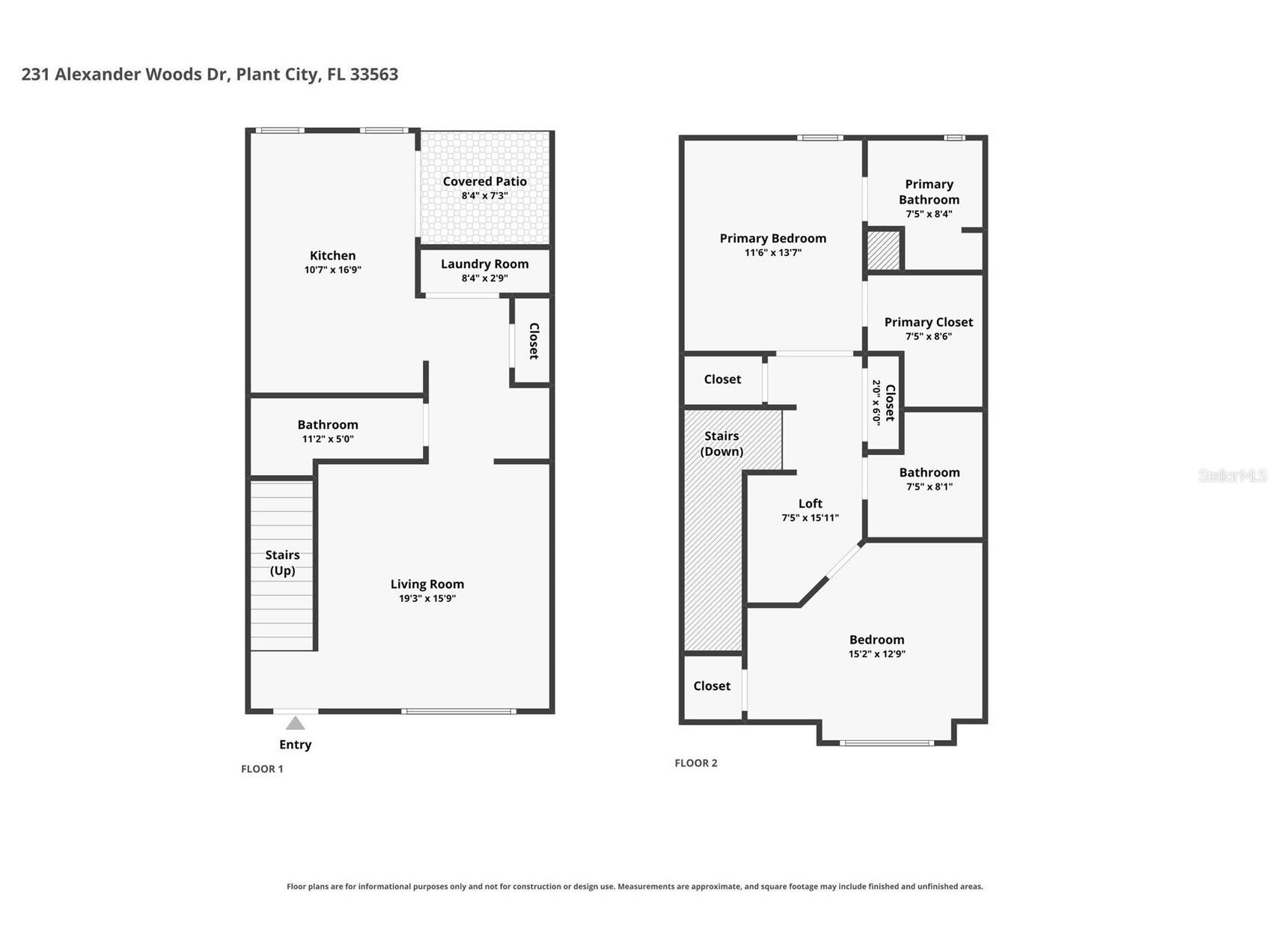 231 Alexander Woods Drive Plant City FL 33563 TB8532183 image6