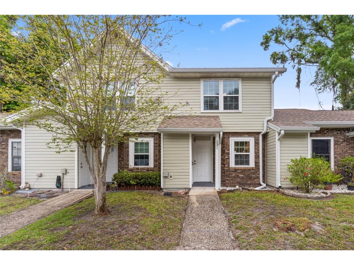 231 Arbor Circle Sanford FL 32773 O6190723 image1