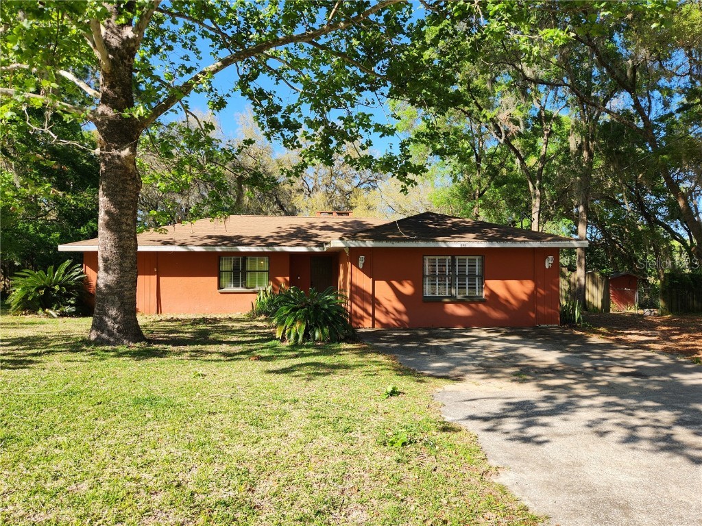 231 Ashley Lake Drive Melrose FL 32666 GC521071 image1