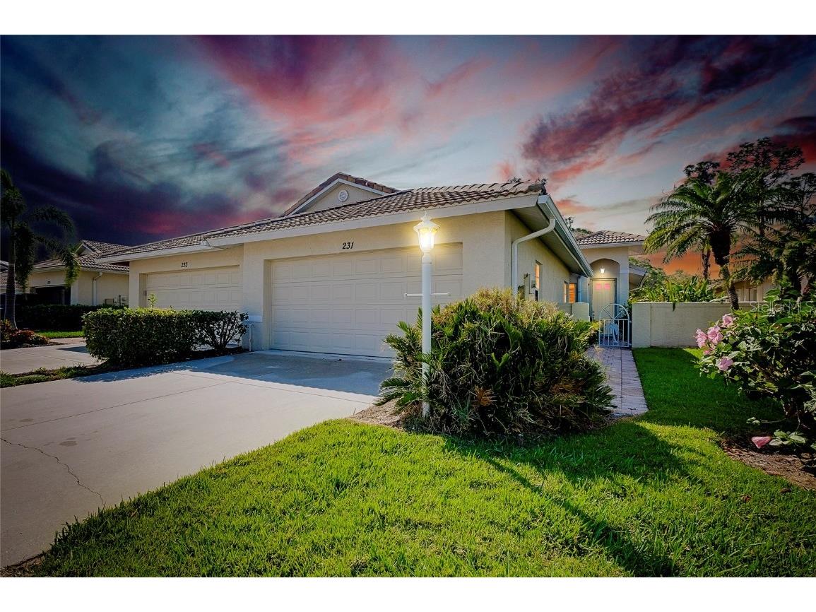 231 Auburn Woods Circle Venice FL 34292 N6125691 image1