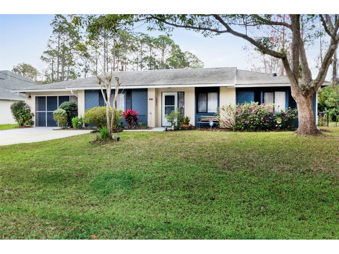 231 Beachway Drive Palm Coast FL 32137 FC297963 image1