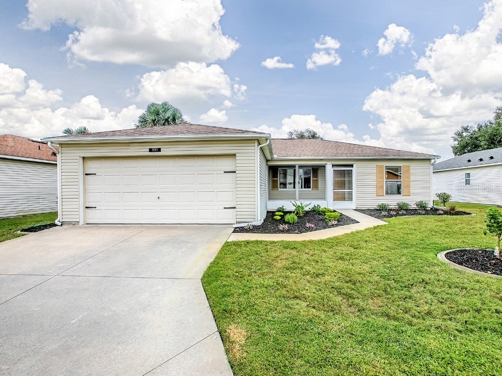 231 Bentwood Drive Leesburg FL 34748 G5103635 image1