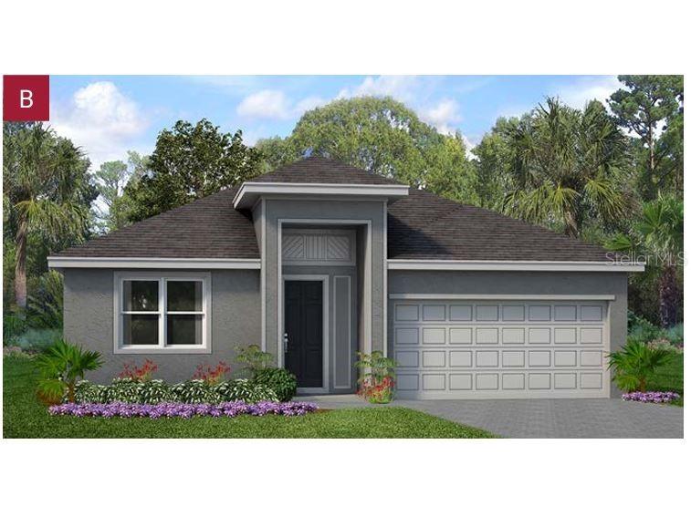 231 Bottle Brush Drive Haines City FL 33844 O6132323 image1