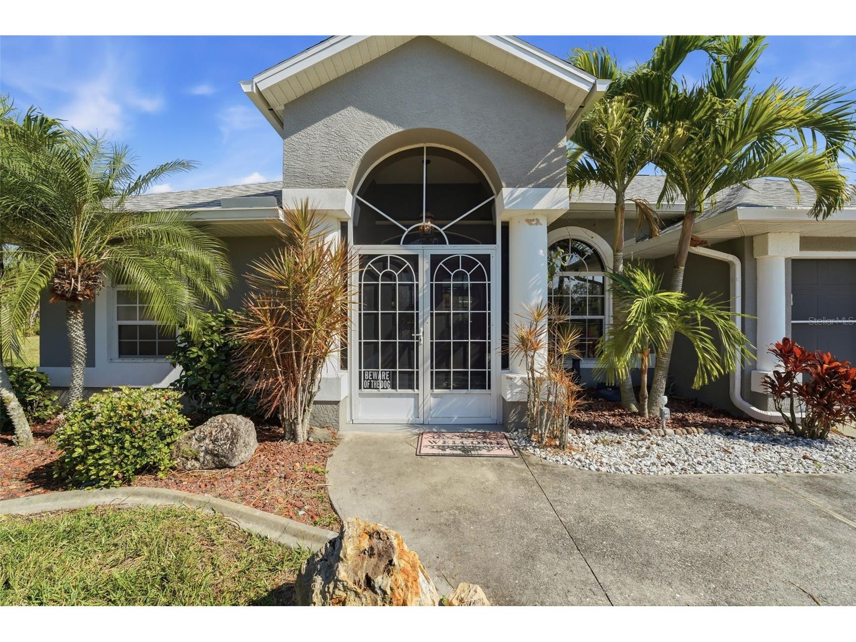 231 Broadmoor Lane Rotonda West FL 33947 D6146770 image2