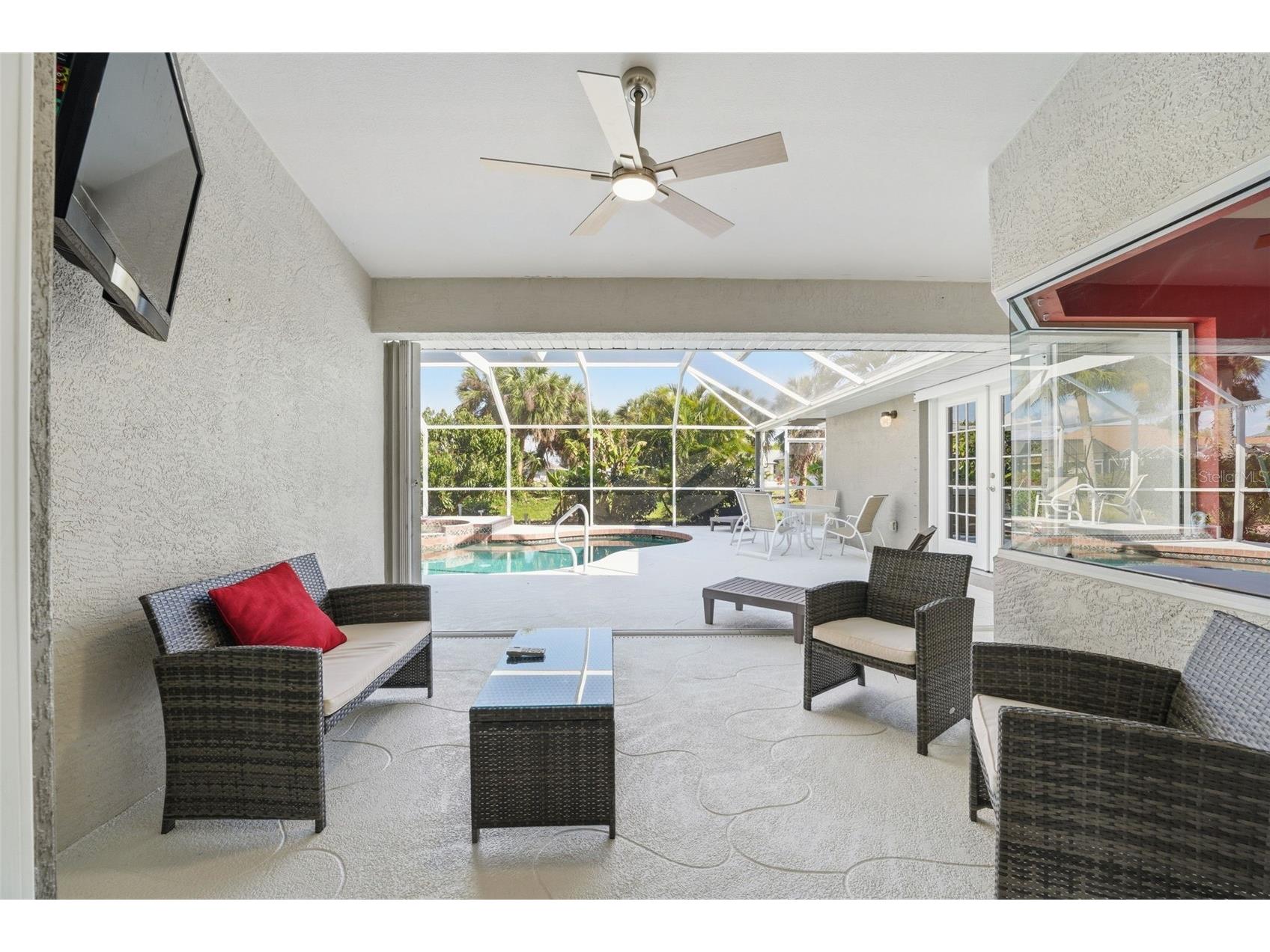 231 Broadmoor Lane Rotonda West FL 33947 D6146770 image41