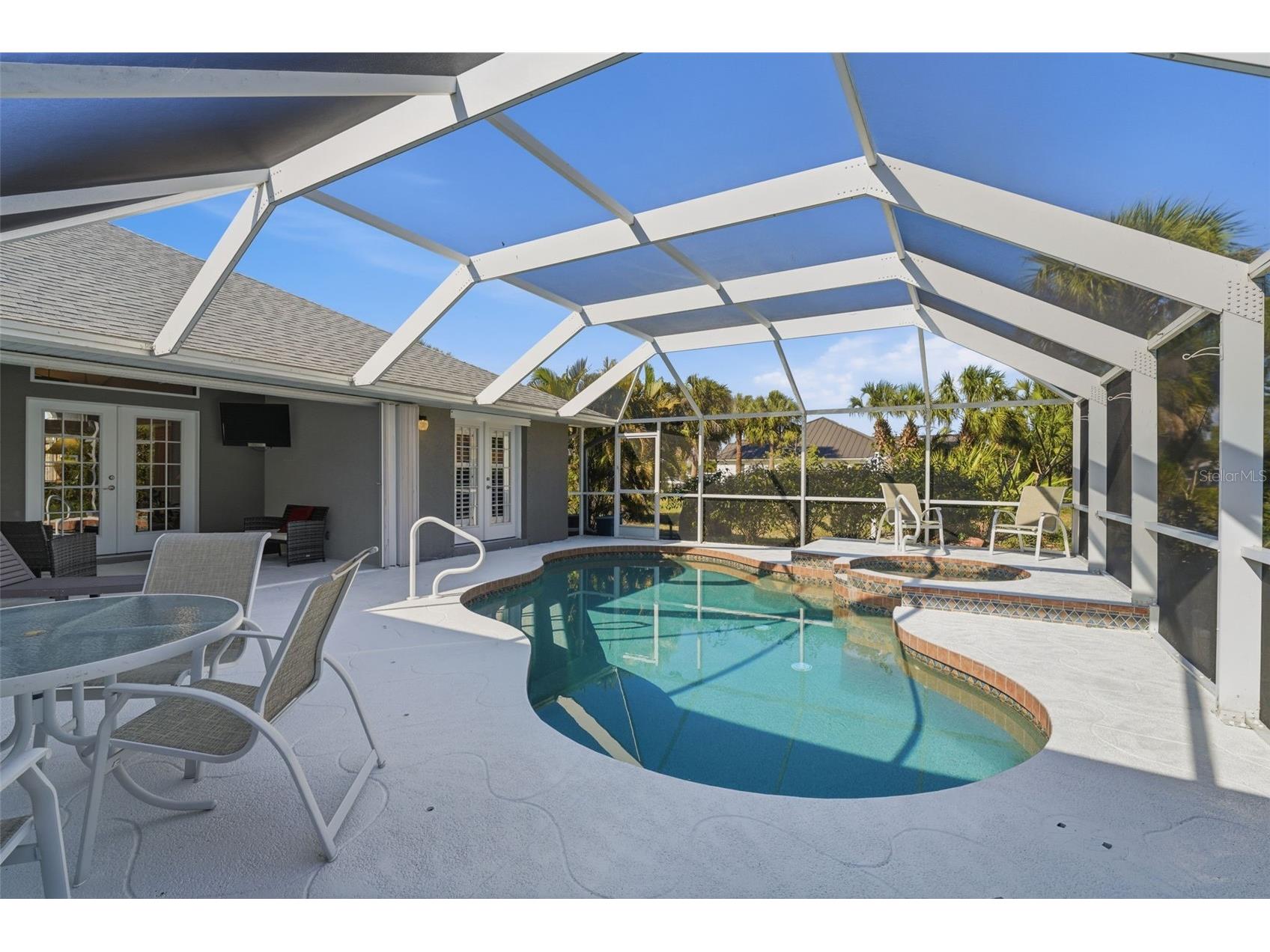 231 Broadmoor Lane Rotonda West FL 33947 D6146770 image45