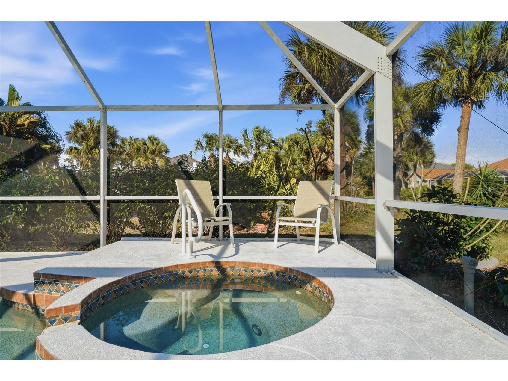 231 Broadmoor Lane Rotonda West FL 33947 D6146770 image46