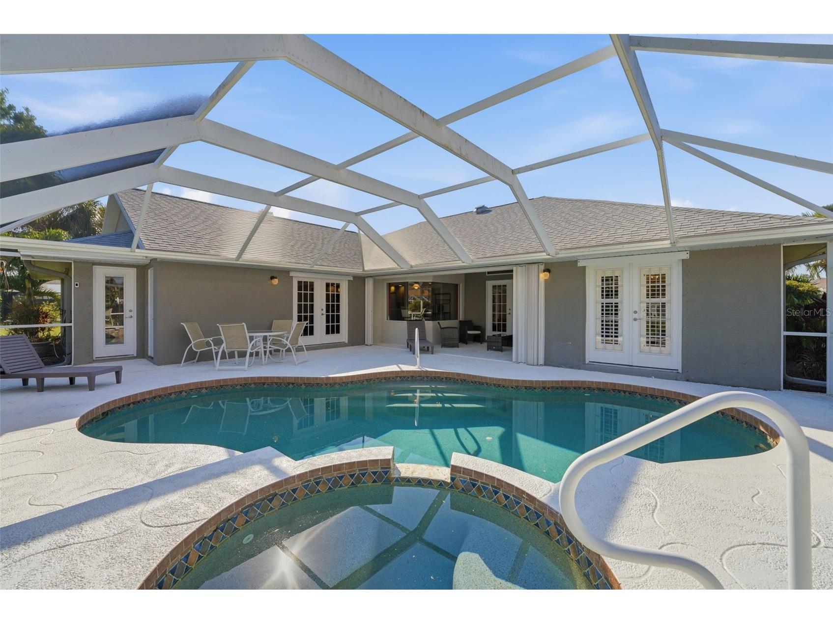 231 Broadmoor Lane Rotonda West FL 33947 D6146770 image47