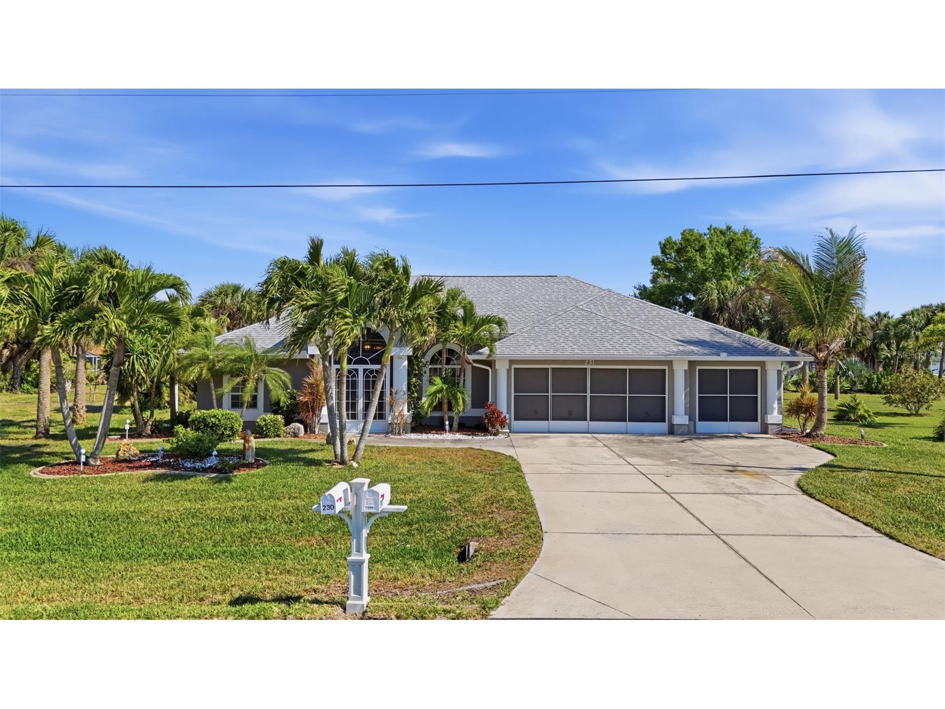 231 Broadmoor Lane Rotonda West FL 33947 D6146770 image48