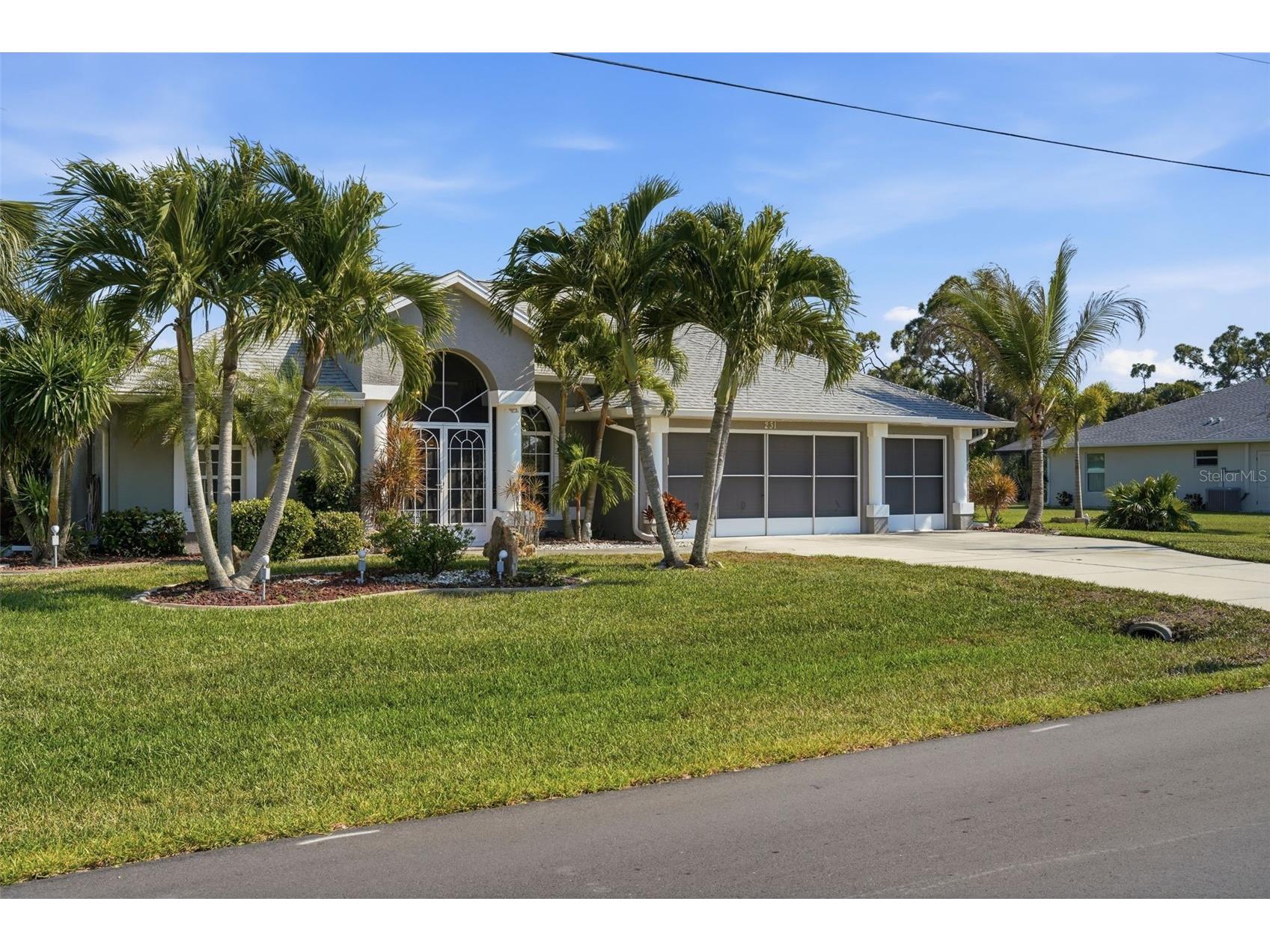 231 Broadmoor Lane Rotonda West FL 33947 D6146770 image49