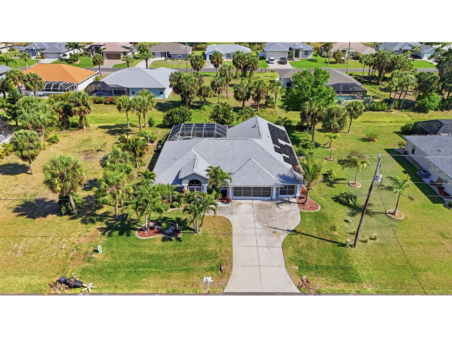231 Broadmoor Lane Rotonda West FL 33947 D6146770 image51