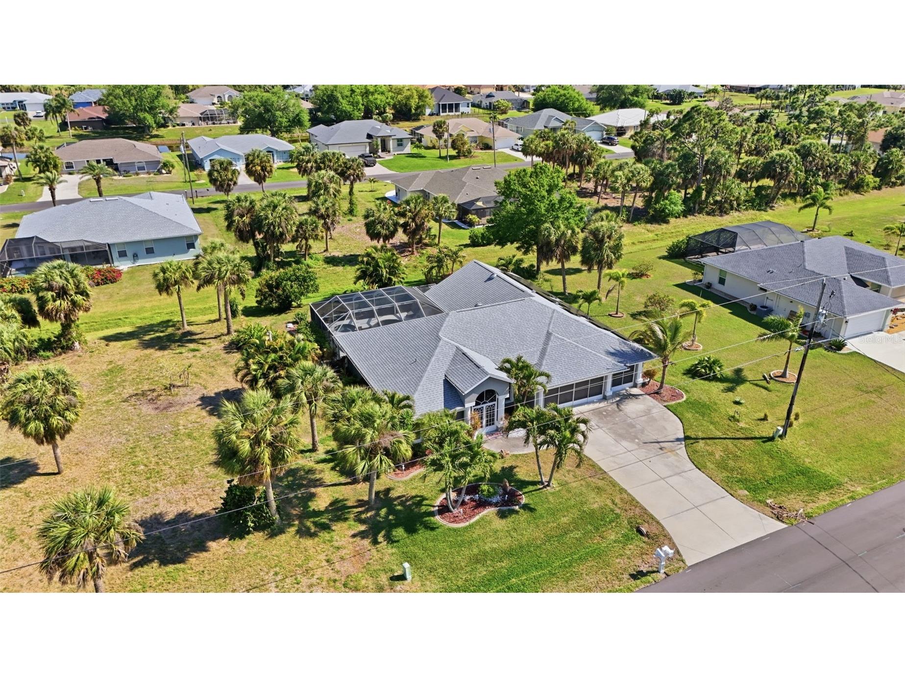 231 Broadmoor Lane Rotonda West FL 33947 D6146770 image52
